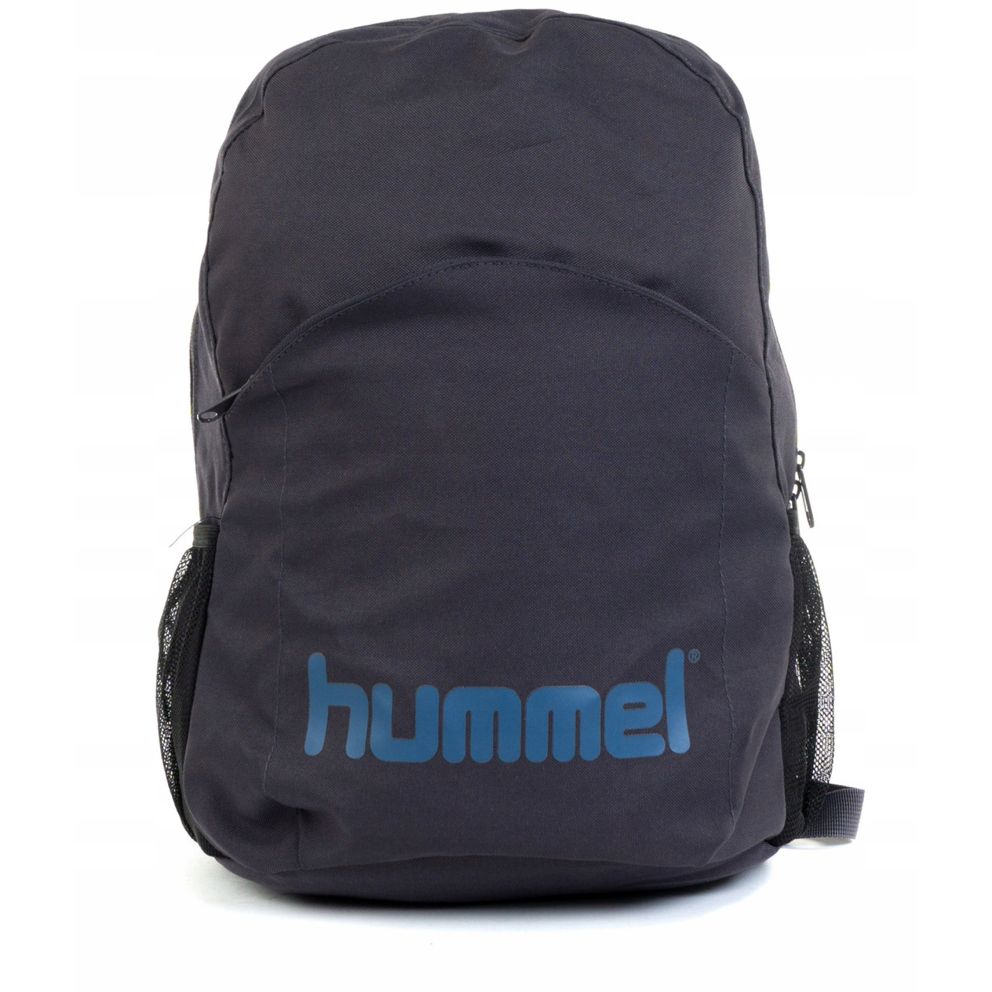 Городской рюкзак 25L Hummel серый - 1 - Robinzon.ua