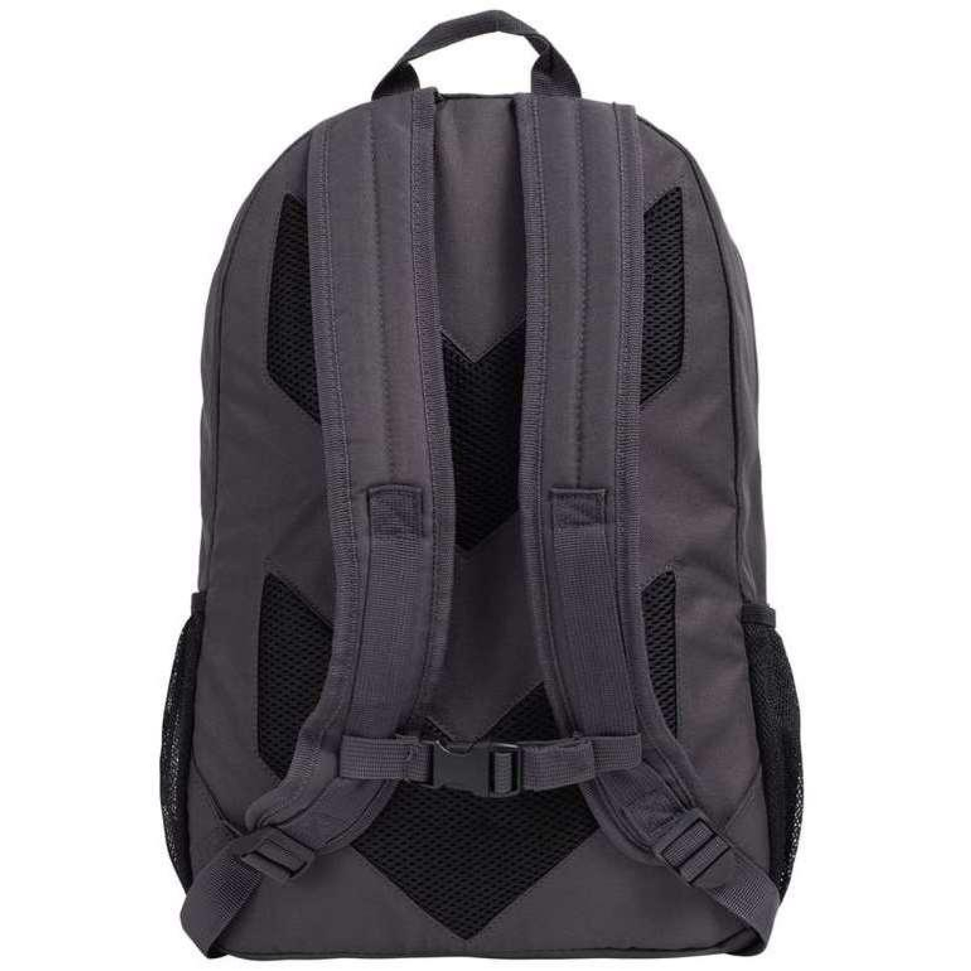 Городской рюкзак 25L Hummel серый - 4 - Robinzon.ua