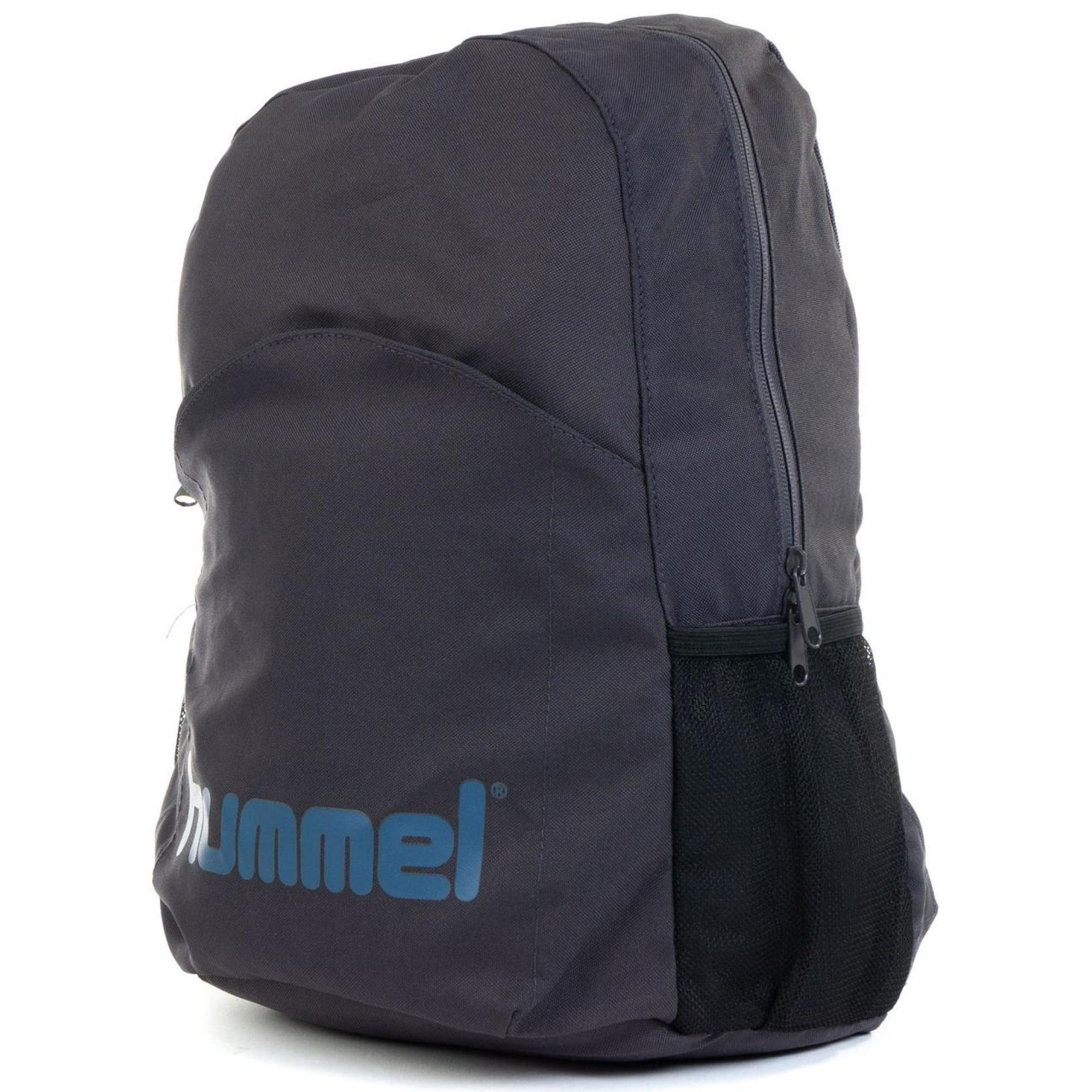 Городской рюкзак 25L Hummel серый - 3 - Robinzon.ua