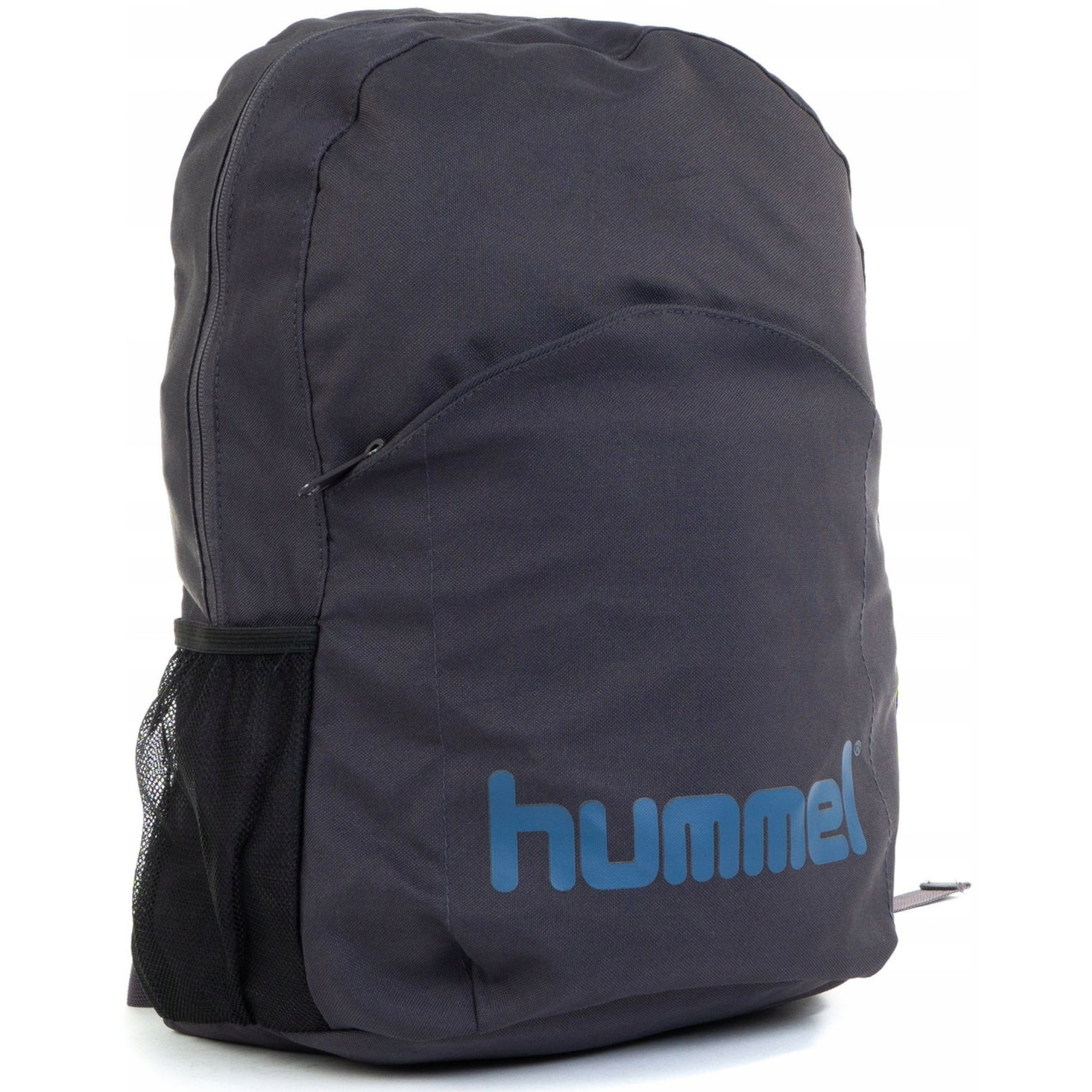 Городской рюкзак 25L Hummel серый - 2 - Robinzon.ua