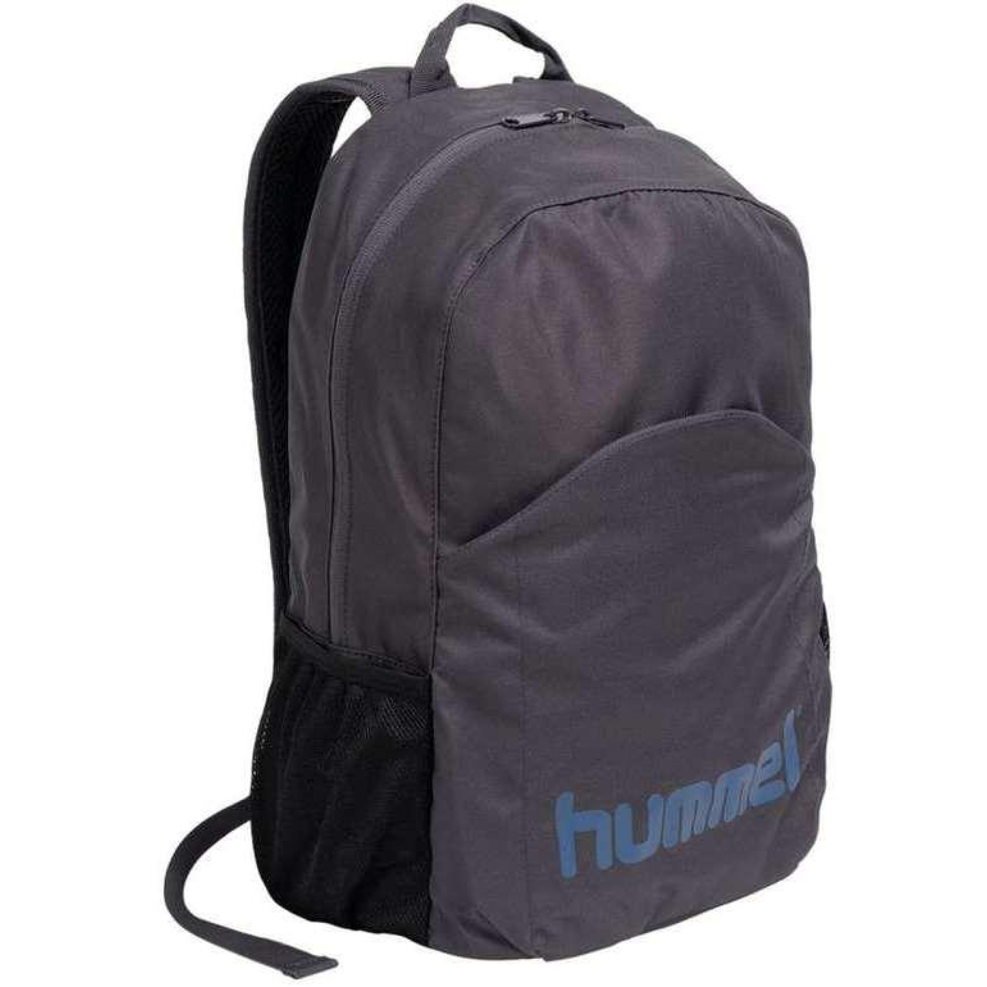 Міський рюкзак 25L Hummel сірий - Robinzon.ua