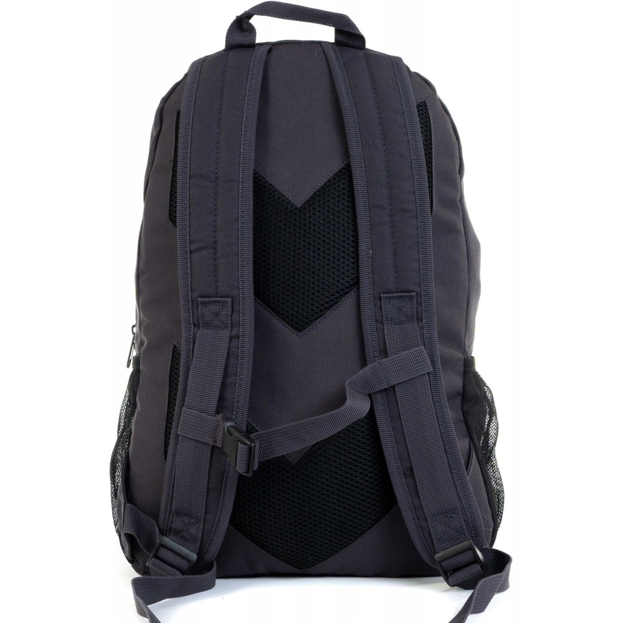 Городской рюкзак 25L Hummel серый - 5 - Robinzon.ua