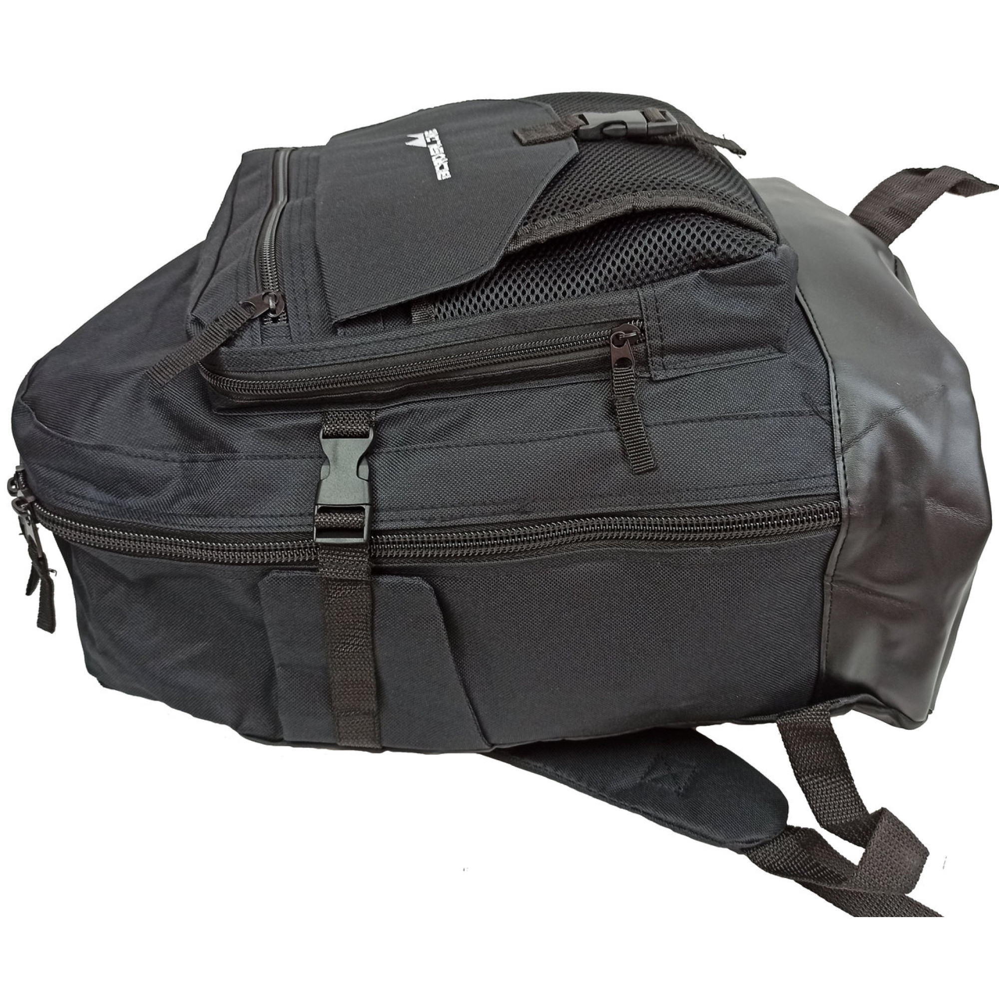 Городской рюкзак 23L Borderline VenturePak  черный - 6 - Robinzon.ua