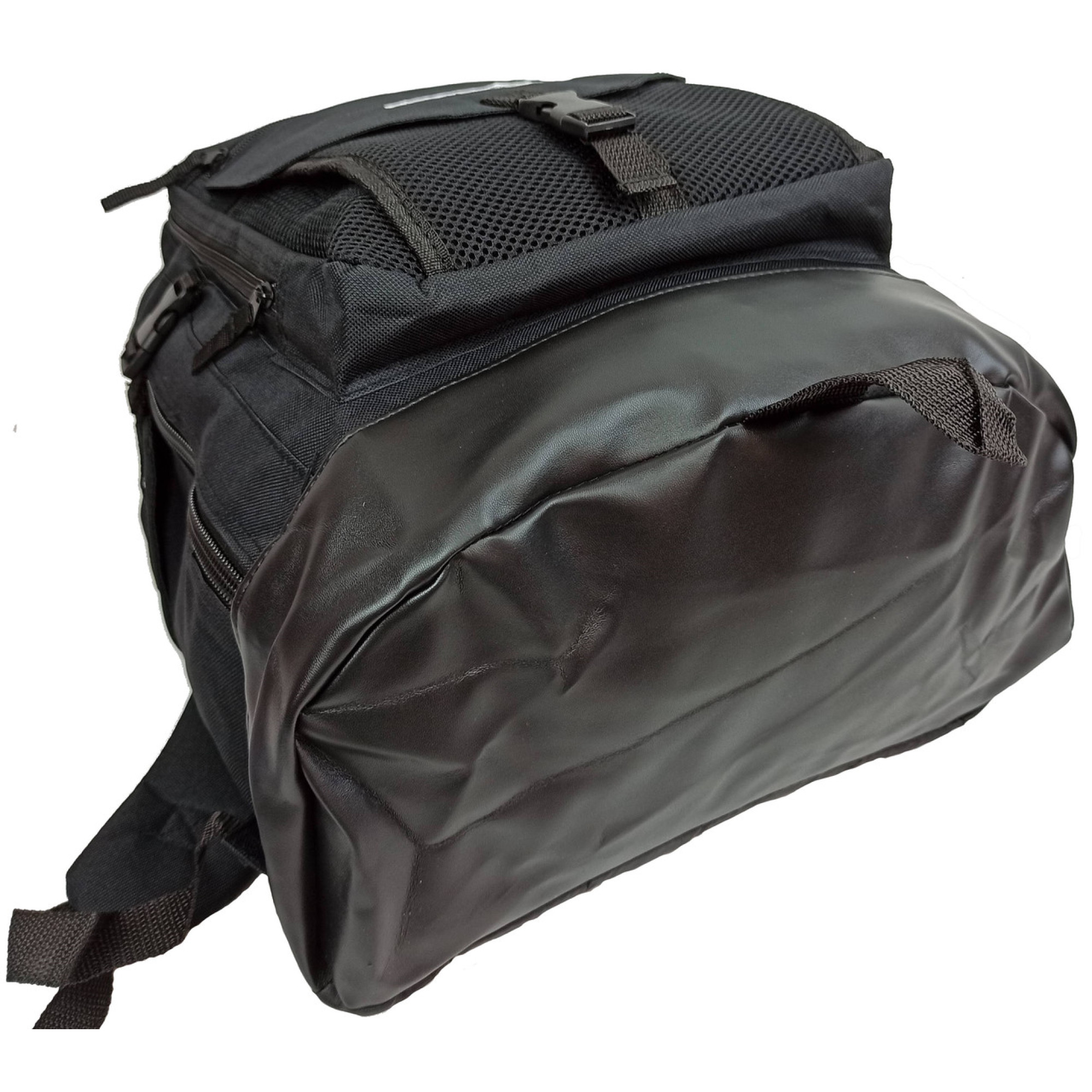 Городской рюкзак 23L Borderline VenturePak  черный - 5 - Robinzon.ua
