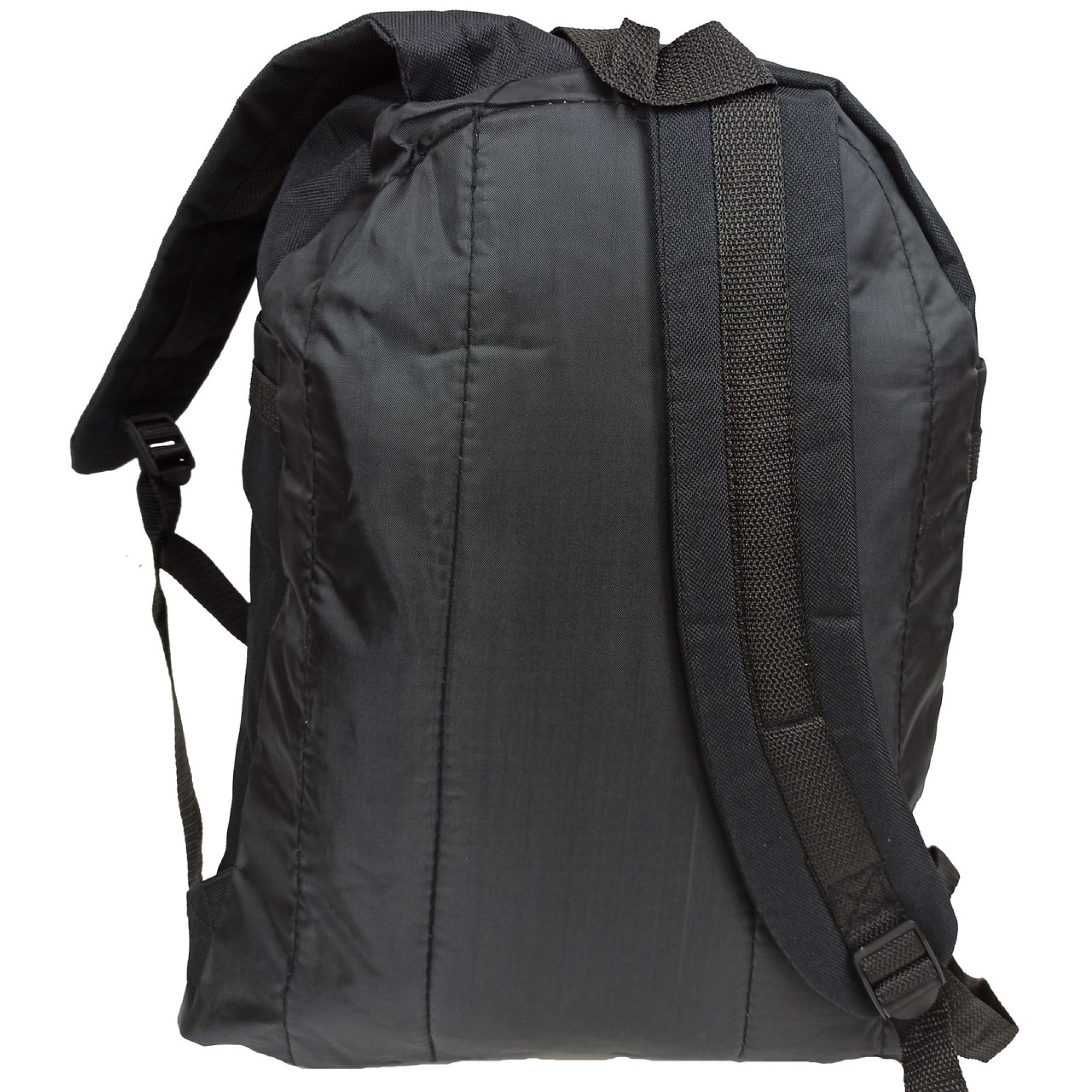 Городской рюкзак 23L Borderline VenturePak  черный - 4 - Robinzon.ua