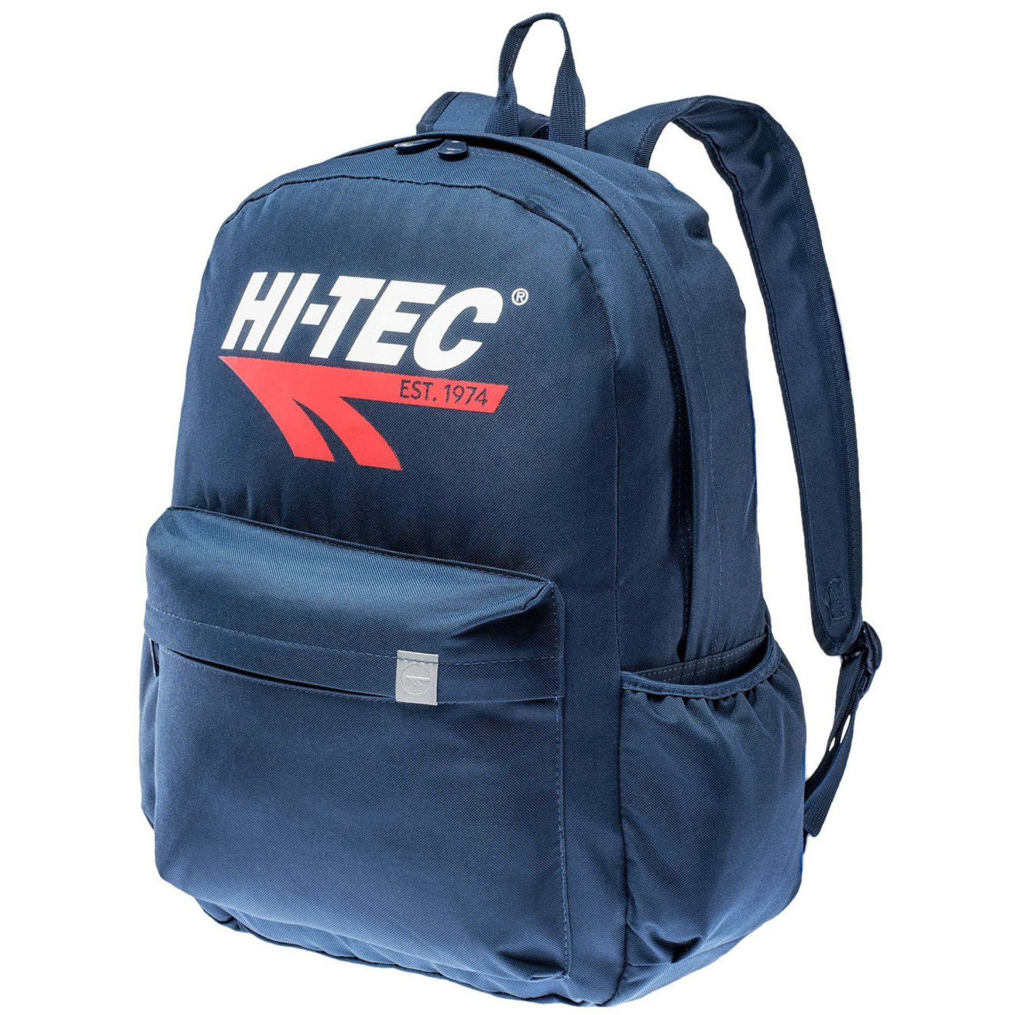 Мський рюкзак 28L Hi-Tec синій - Robinzon.ua