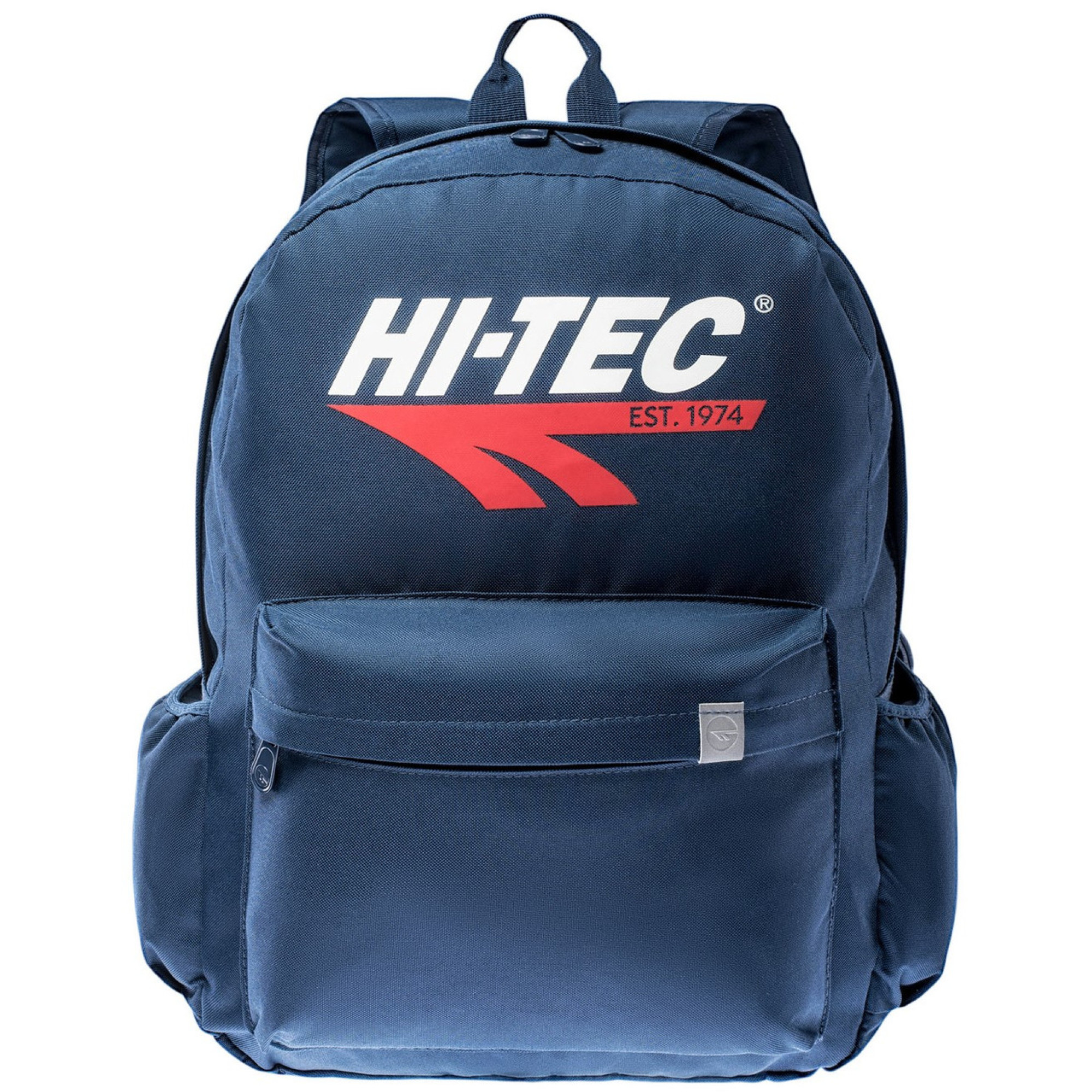 Мський рюкзак 28L Hi-Tec синій - 1 - Robinzon.ua