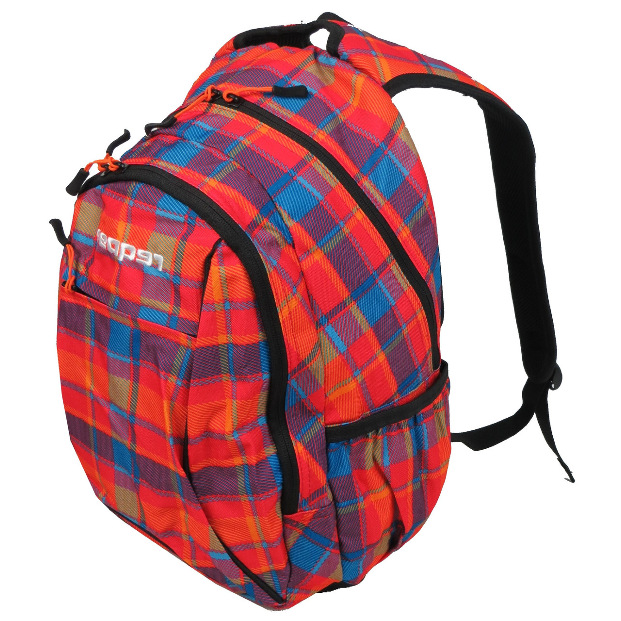 Молодіжний рюкзак у карту 25L Reaper різнобарвний - 3 Молодіжний рюкзак у карту 25L Reaper різнобарвний - 3 - Robinzon.ua