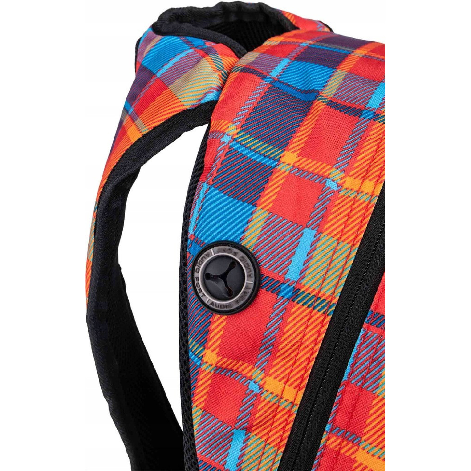 Молодіжний рюкзак у карту 25L Reaper різнобарвний - 5 Молодіжний рюкзак у карту 25L Reaper різнобарвний - 5 - Robinzon.ua