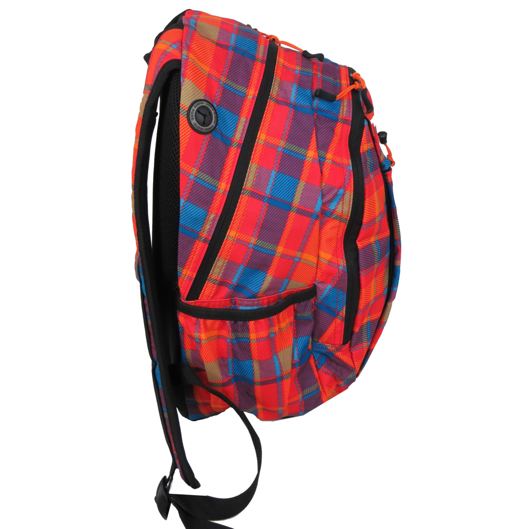 Молодіжний рюкзак у карту 25L Reaper різнобарвний - 4 Молодіжний рюкзак у карту 25L Reaper різнобарвний - 4 - Robinzon.ua