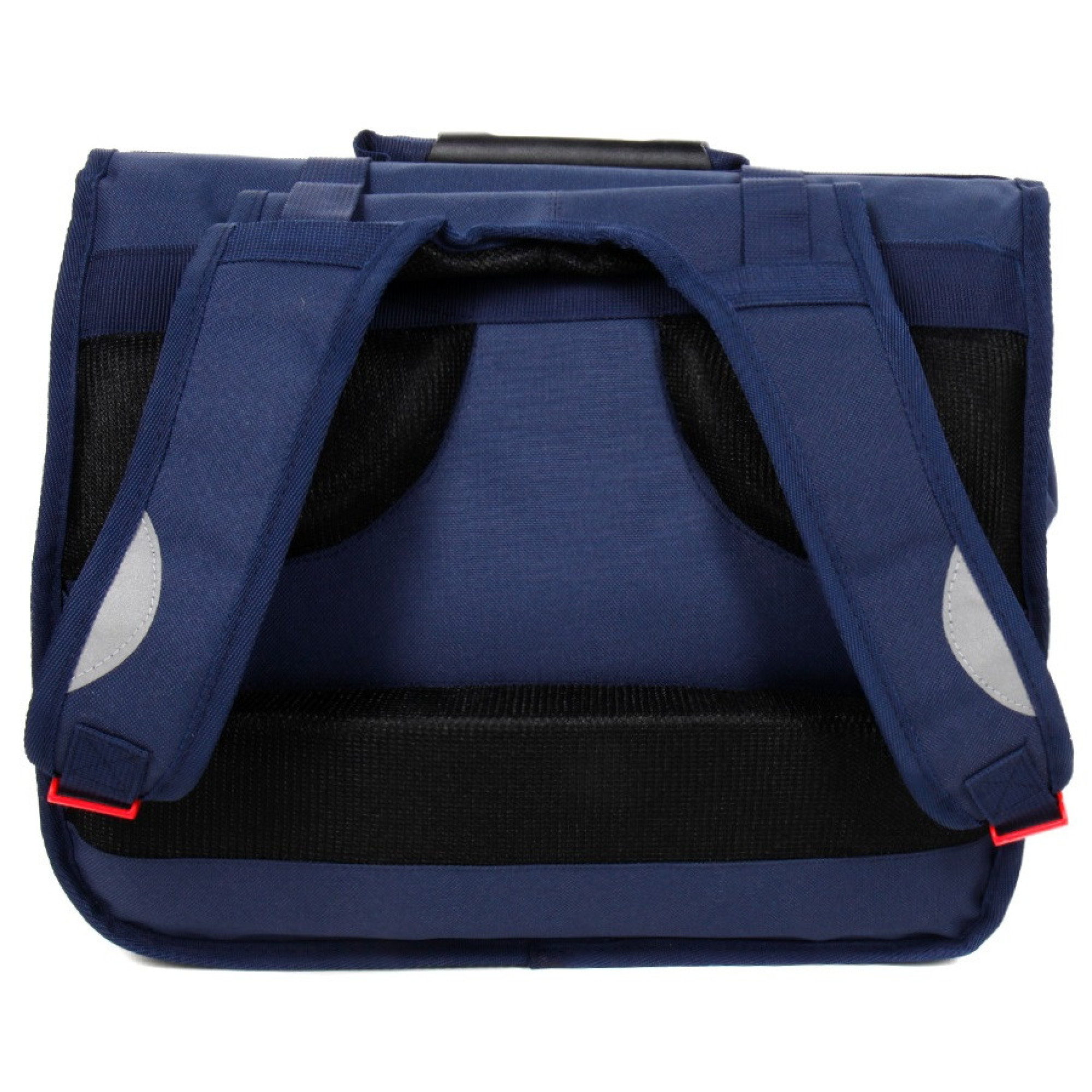 Школьный ранец, рюкзак Karl Marc John KMJ темно-синий - 3 - Robinzon.ua