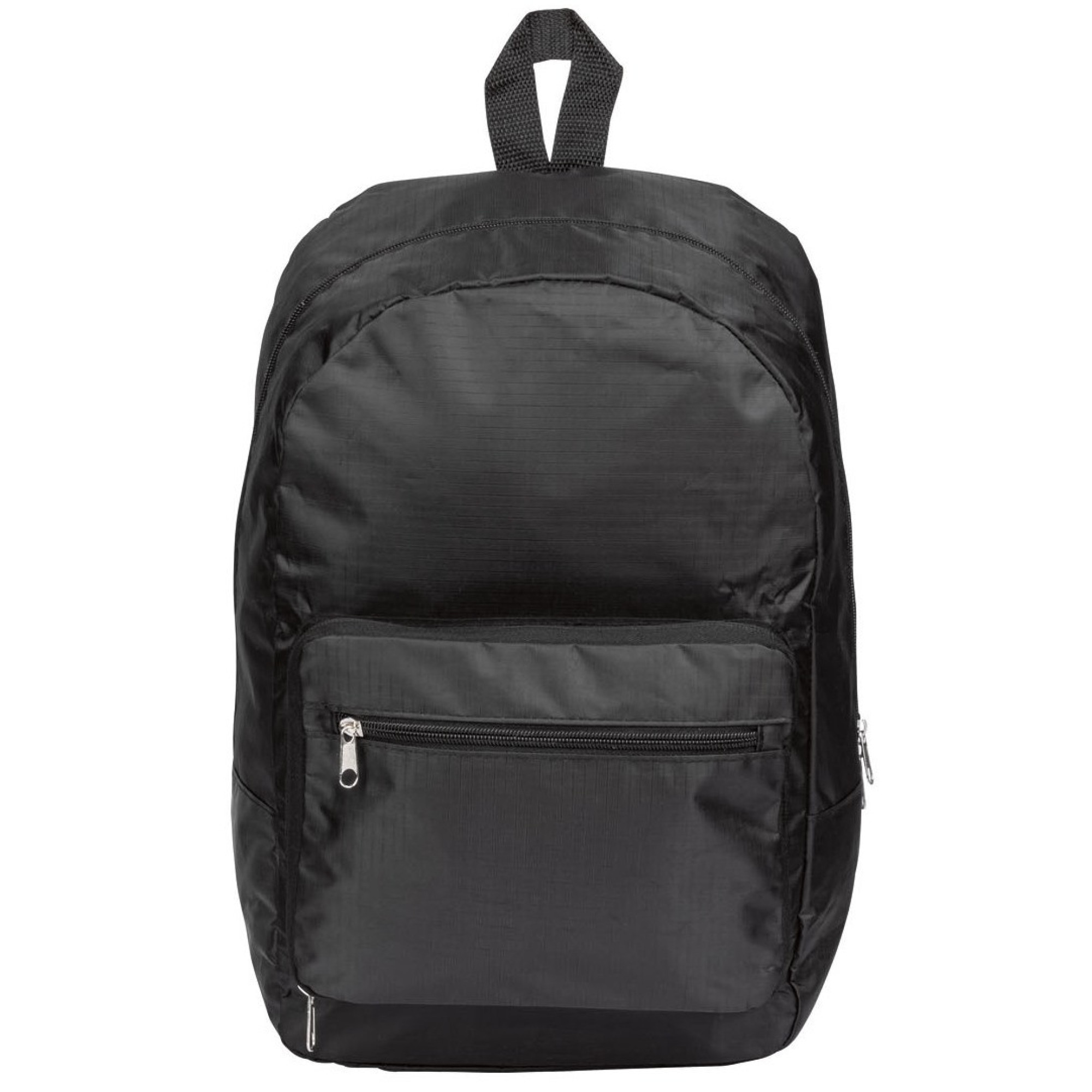Рюкзак городской из нейлона 20L Topmove черный - 1 - Robinzon.ua