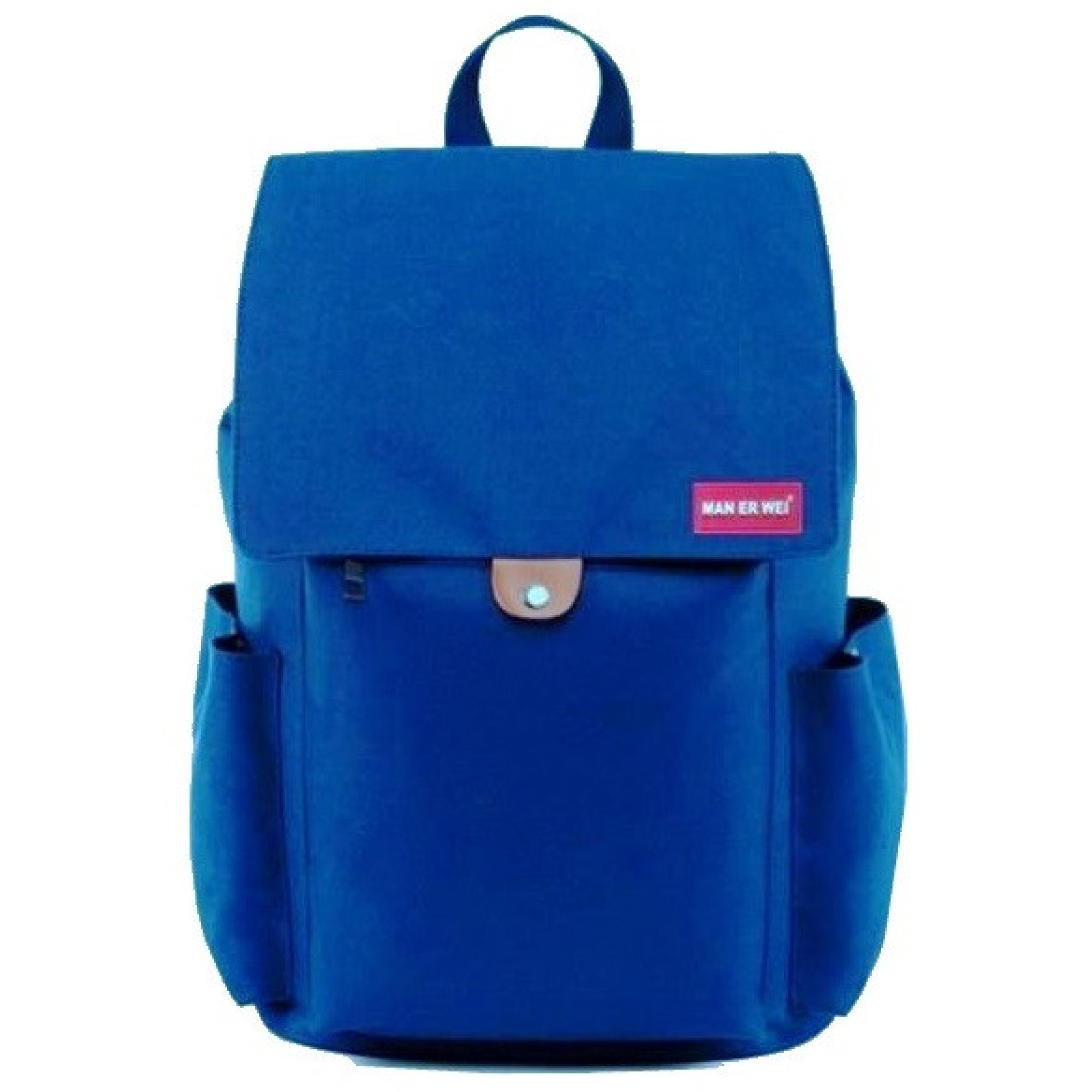 Міський рюкзак15L Maierwei синій кобальт - 1 - Robinzon.ua