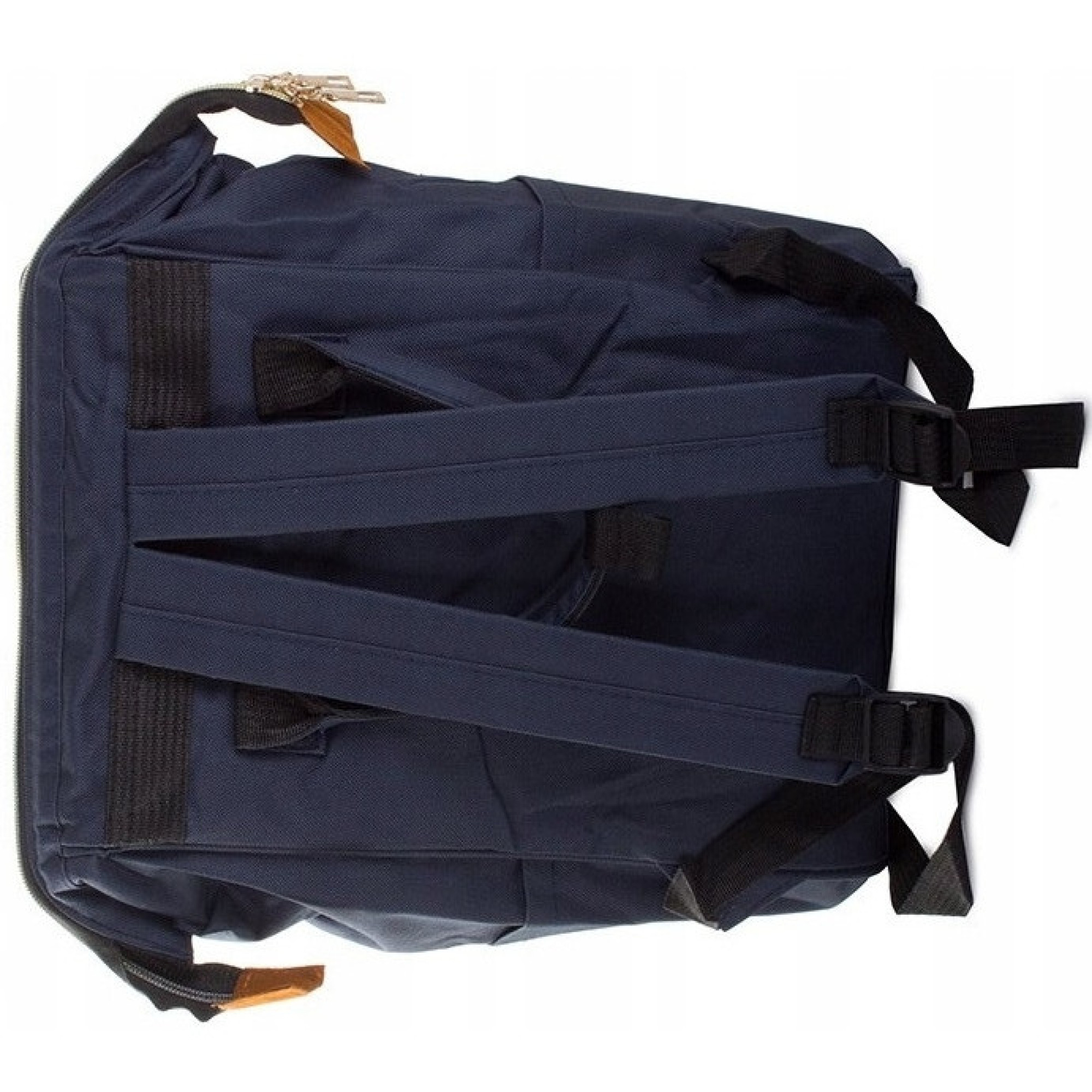 Рюкзак-сумка для мами 12L Living Traveling Share синій - 4 - Robinzon.ua