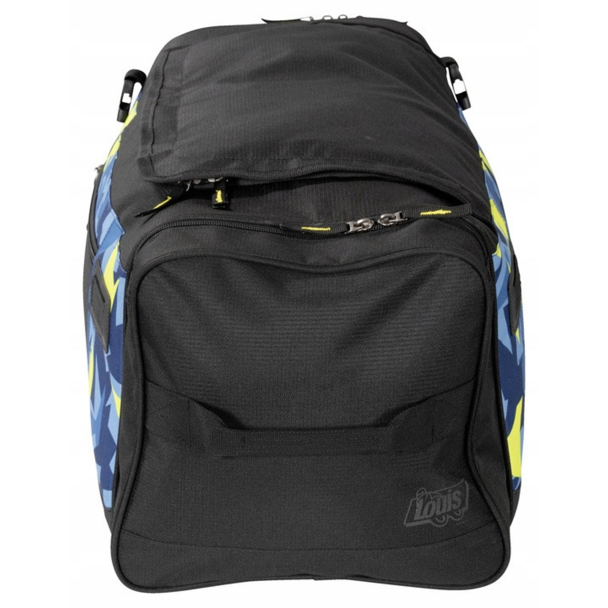 Багажна сумка на мотоцикл 40L Louis - 6 - Robinzon.ua