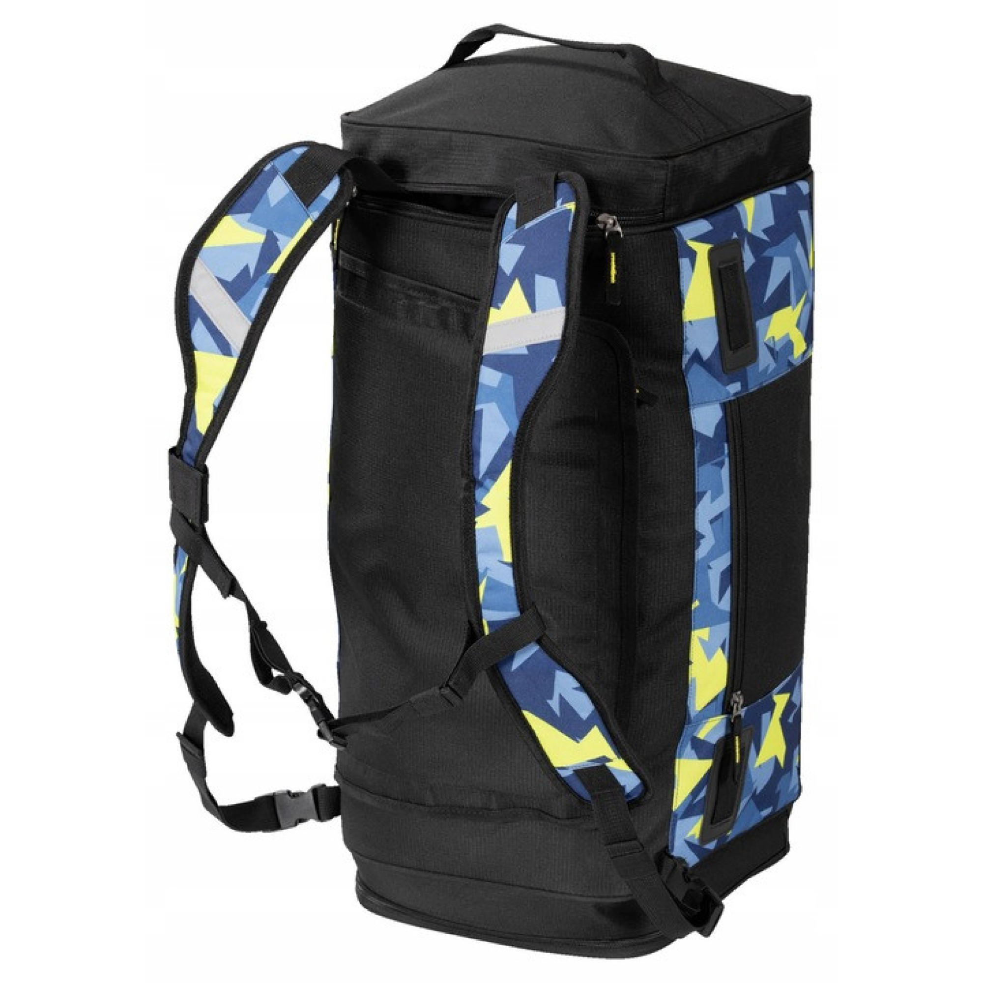 Багажна сумка на мотоцикл 40L Louis - 5 - Robinzon.ua