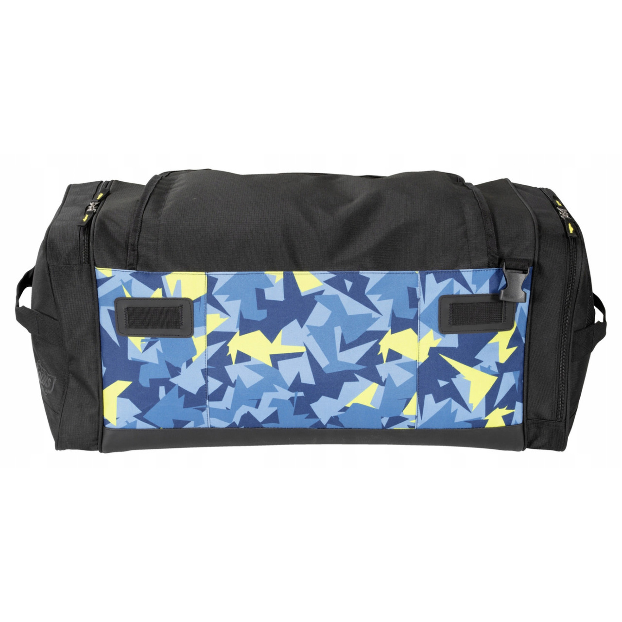 Багажна сумка на мотоцикл 40L Louis - 4 - Robinzon.ua