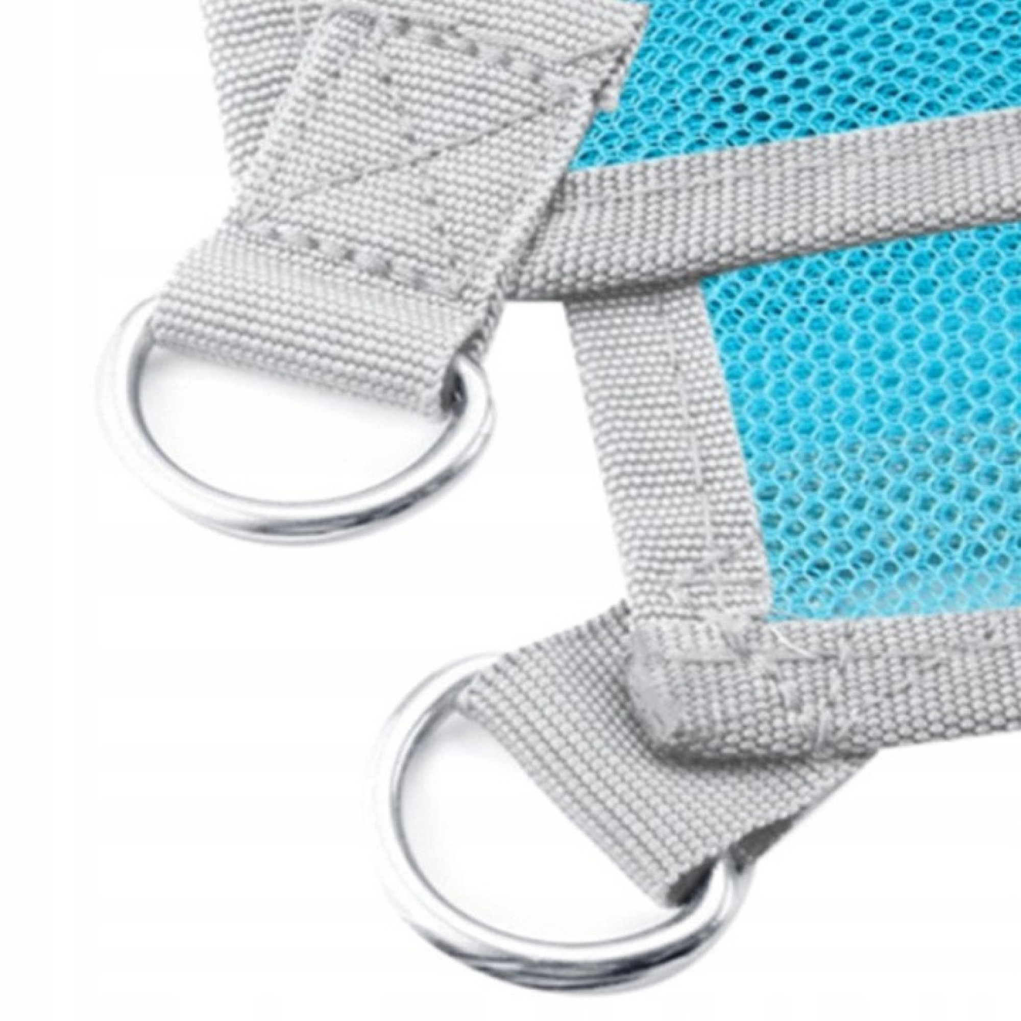 Пляжний килимок Retoo блакитний - 4 - Robinzon.ua