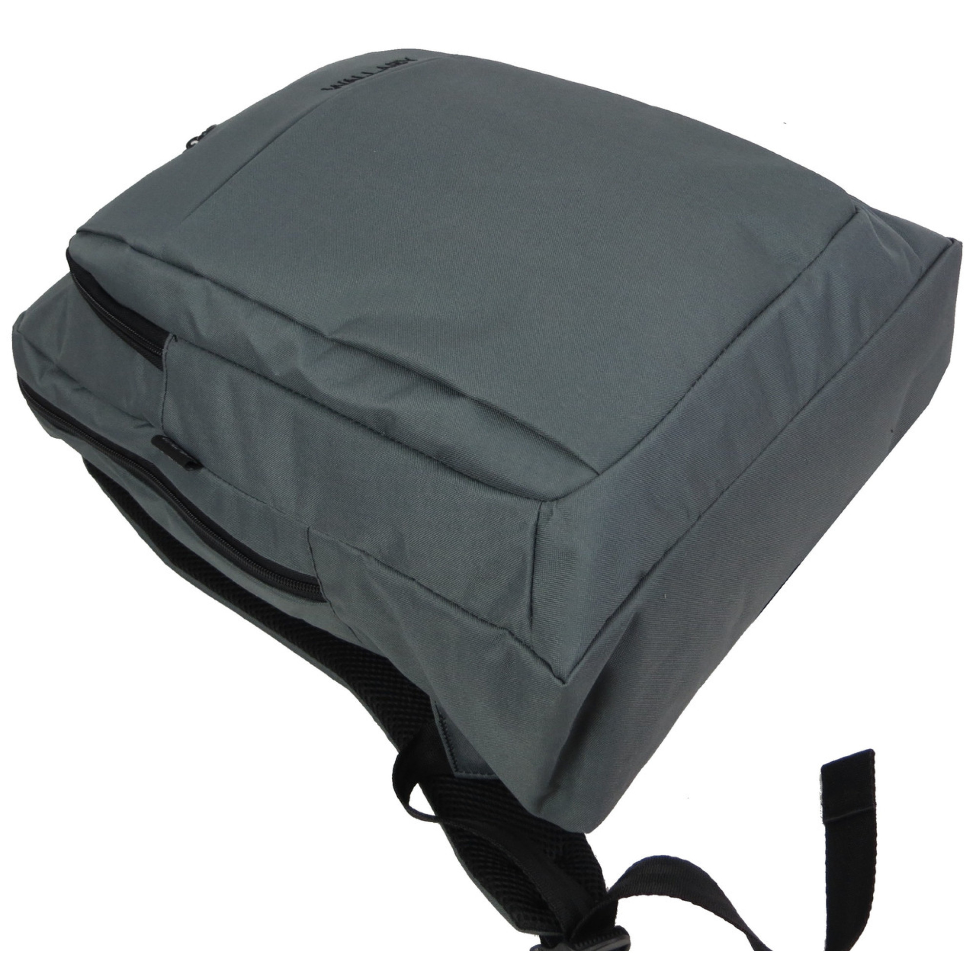 Рюкзак міський Wallaby сірий на 16л - 5 - Robinzon.ua