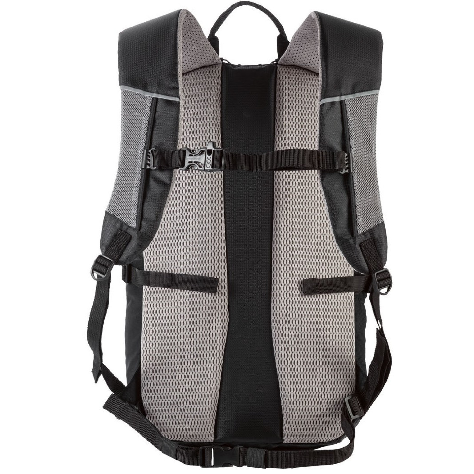 Спортивний рюкзак Rocktrail чорний на 20л - 3 - Robinzon.ua