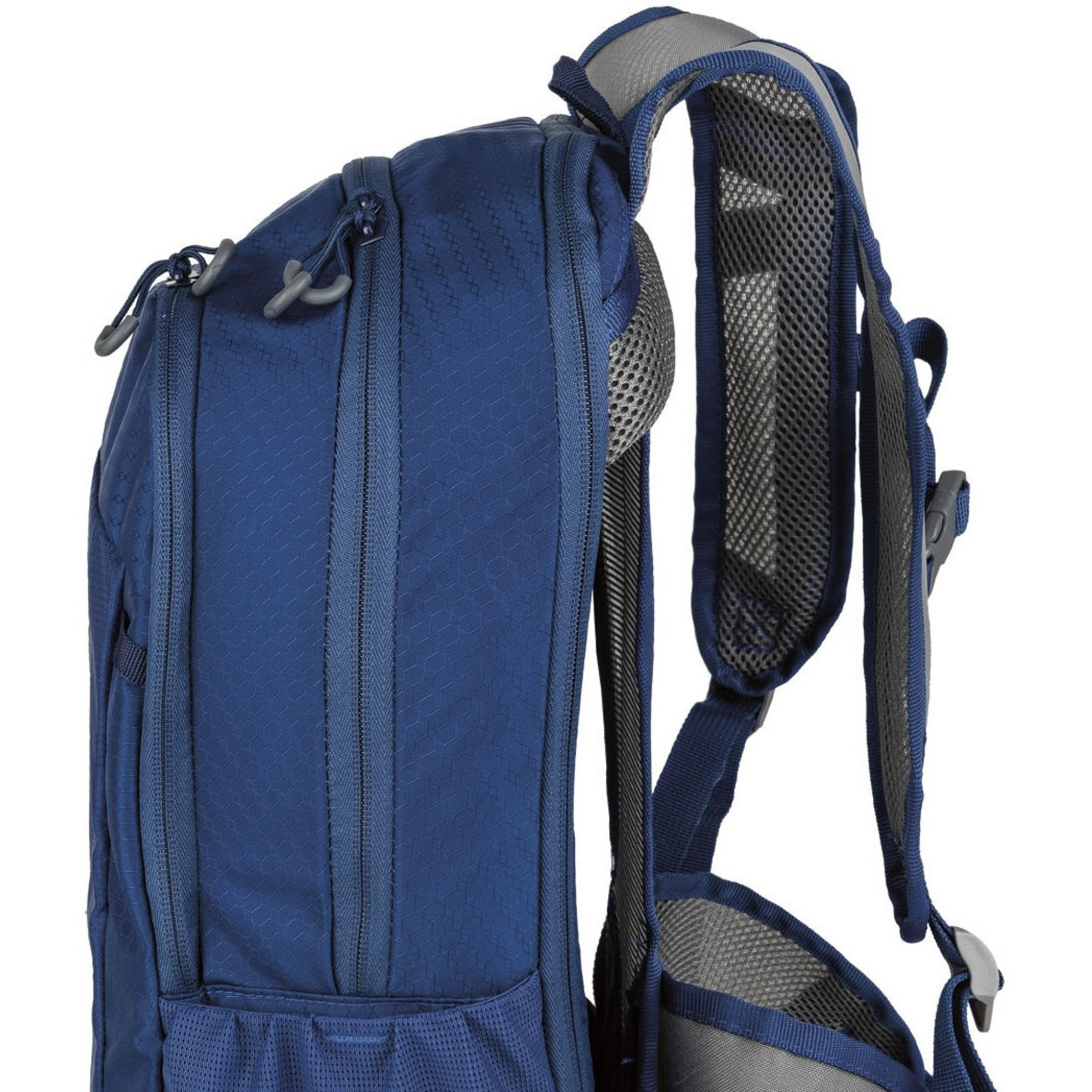 Спортивный рюкзак Crivit синий на 14л - 3 - Robinzon.ua