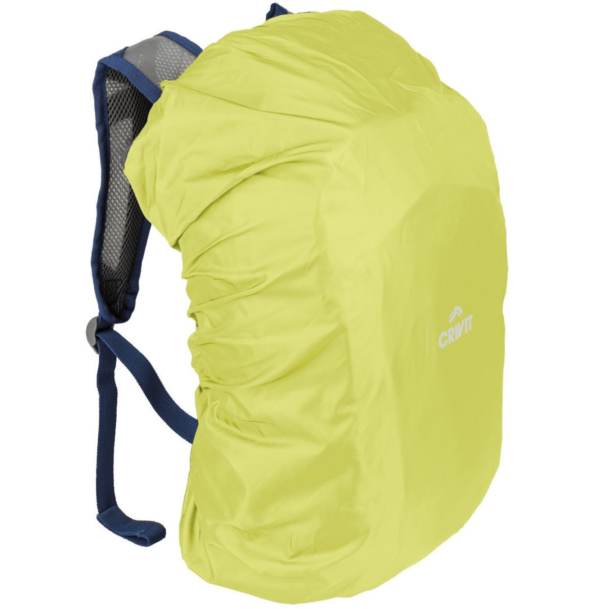 Спортивный рюкзак Crivit синий на 14л - 5 - Robinzon.ua