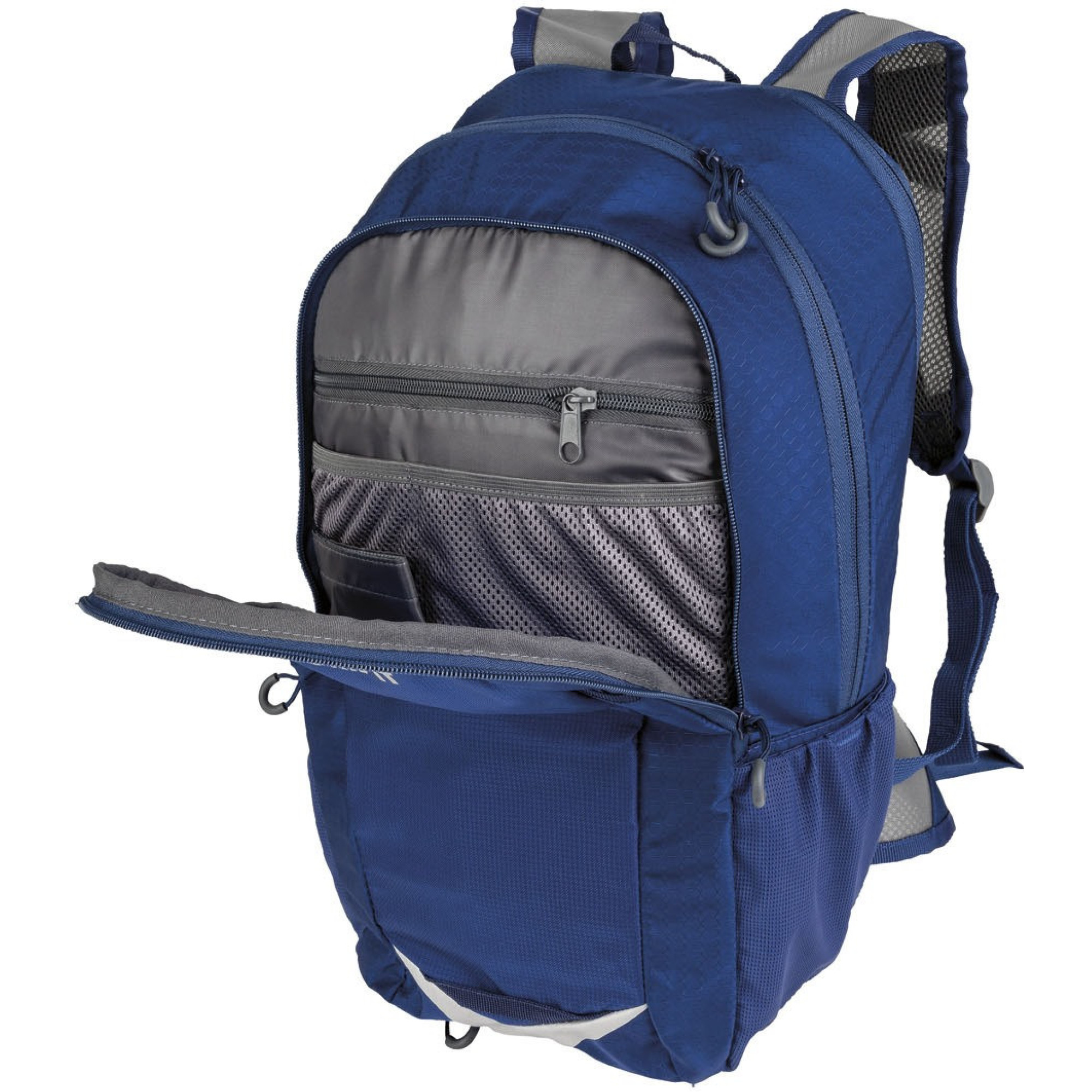 Спортивный рюкзак Crivit синий на 14л - 2 - Robinzon.ua