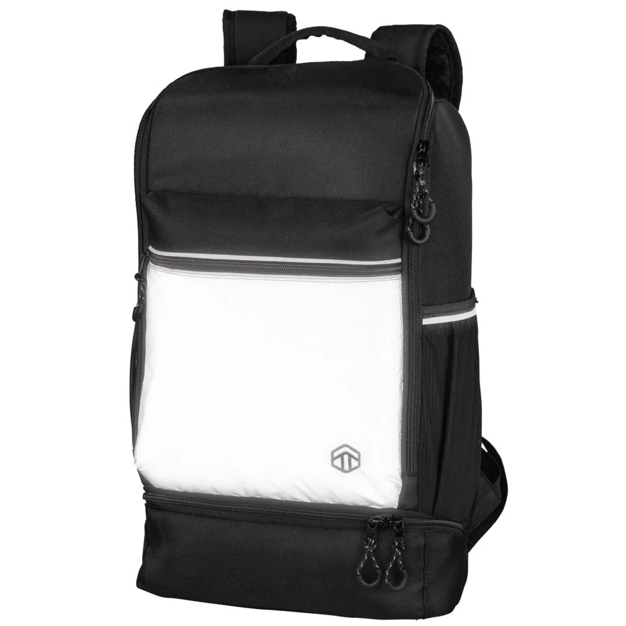 Городской рюкзак Topmove черный на 17л - 2 - Robinzon.ua