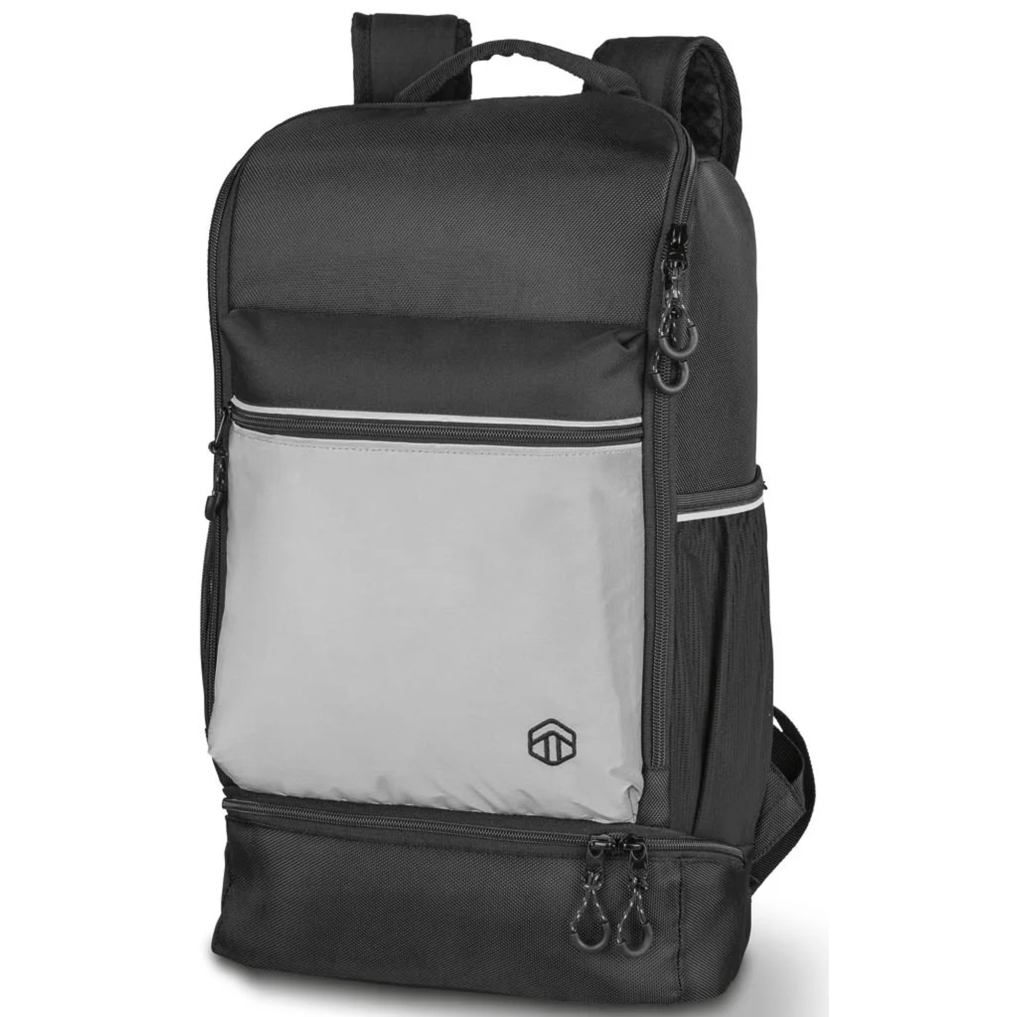 Городской рюкзак Topmove черный на 17л - 1 - Robinzon.ua