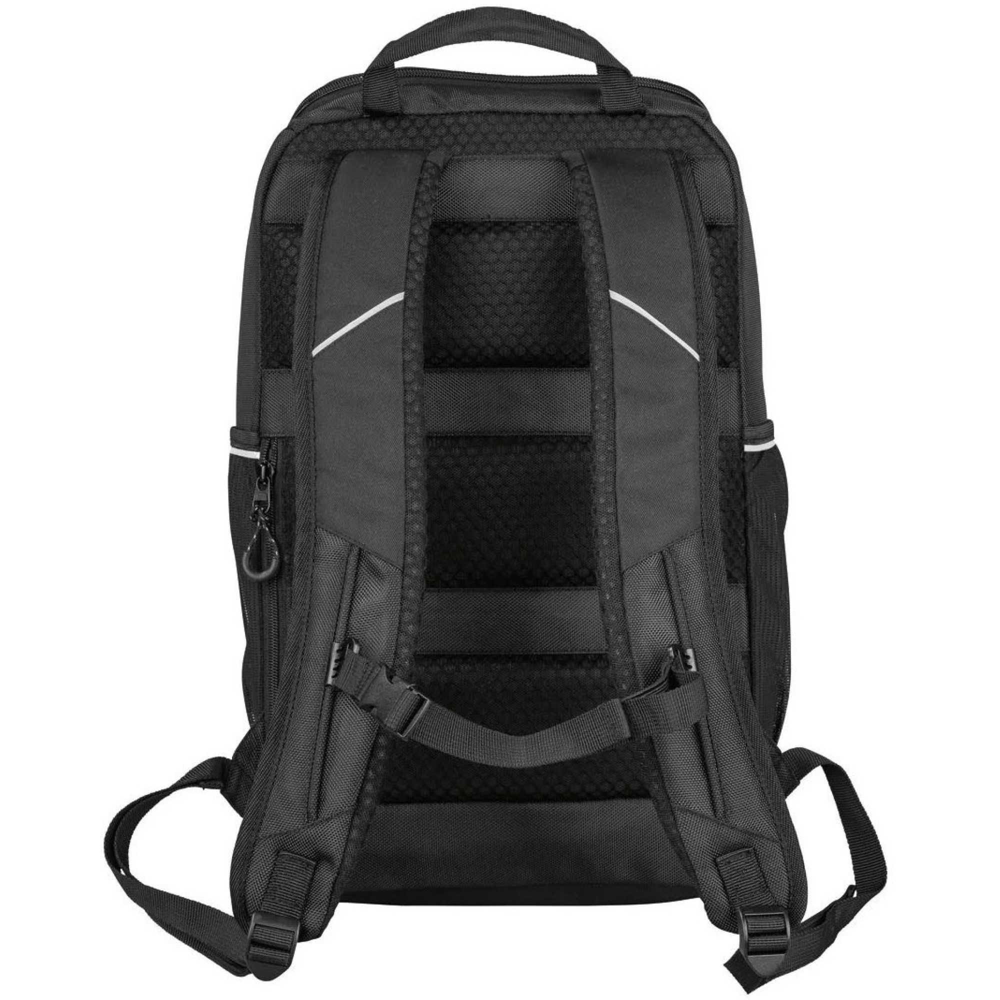Городской рюкзак Topmove черный на 17л - 5 - Robinzon.ua