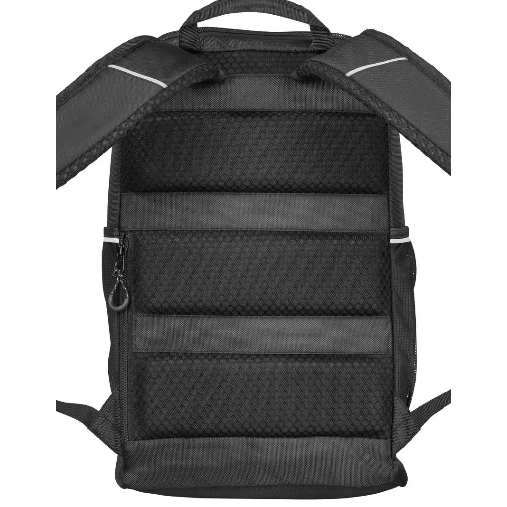 Городской рюкзак Topmove черный на 17л - 6 - Robinzon.ua