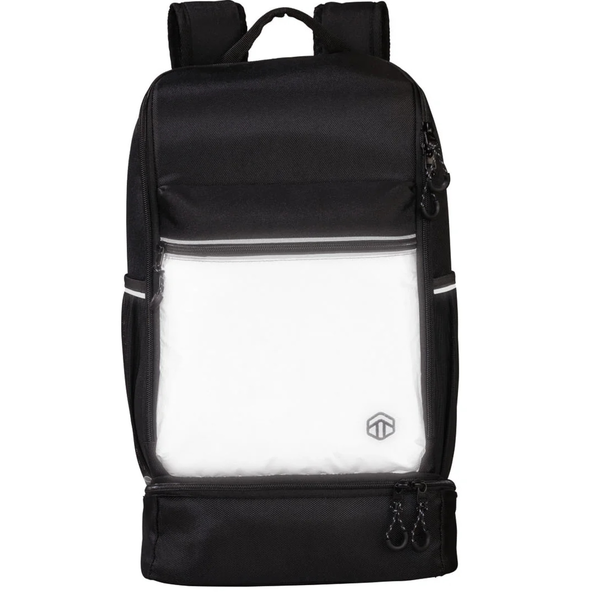 Городской рюкзак Topmove черный на 17л - 4 - Robinzon.ua