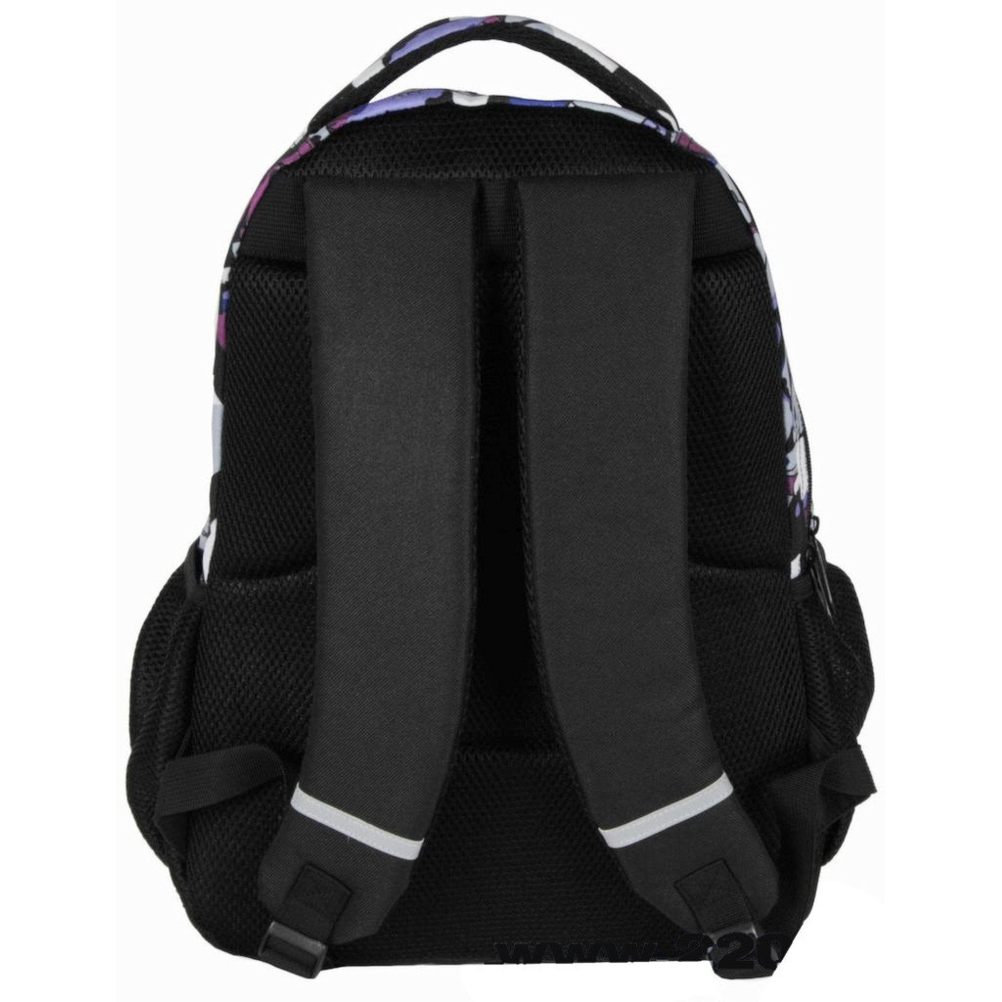 Міський рюкзак Paso на 21л - 2 - Robinzon.ua