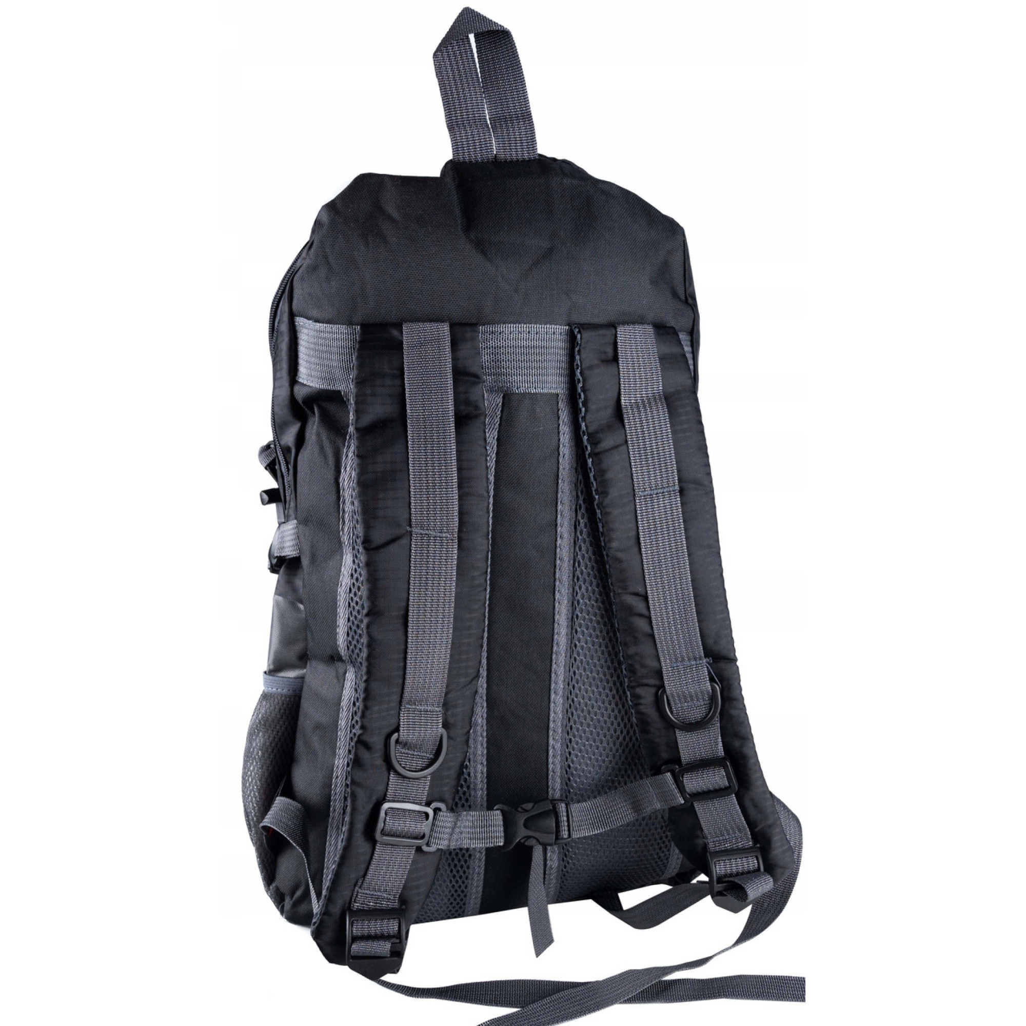 Міський рюкзак Keep Walking чорний на 25л - 4 - Robinzon.ua