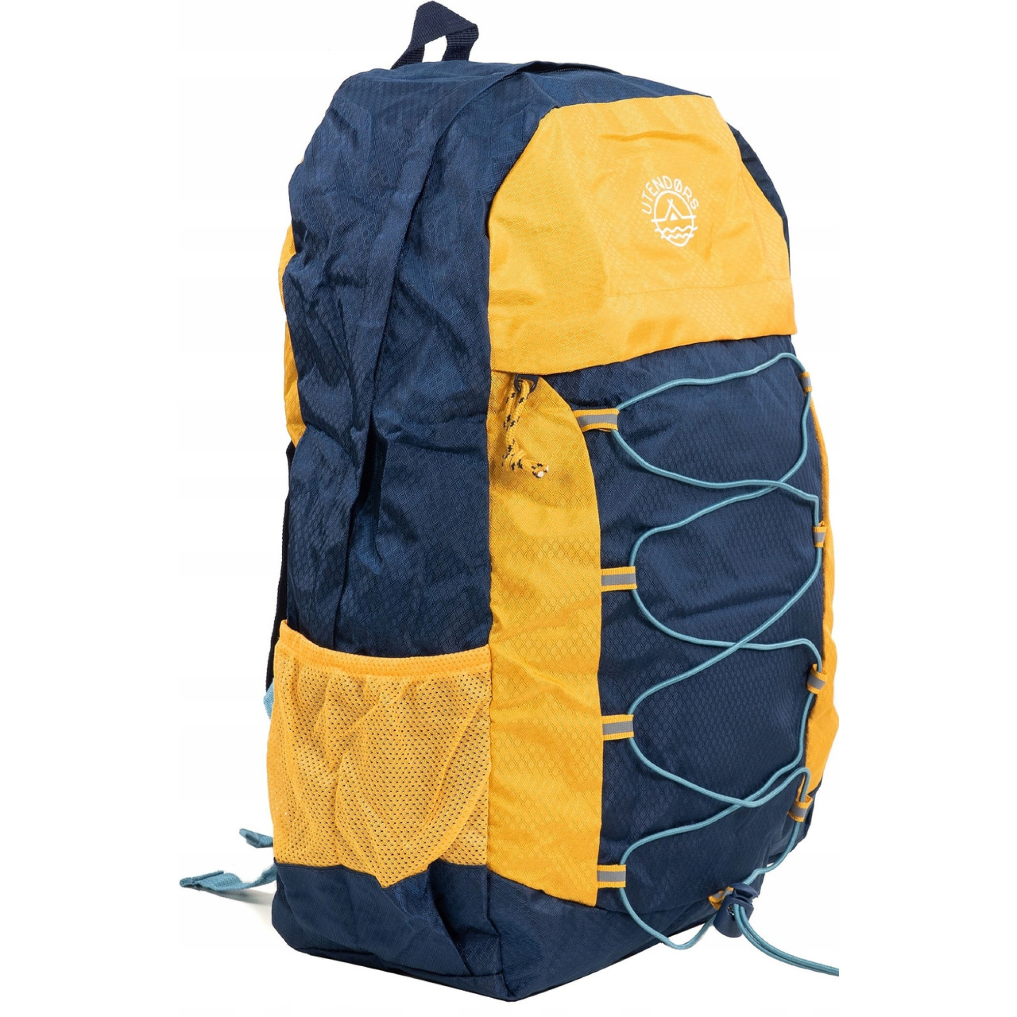 Міський рюкзак Utendors синій на 13л - 3 - Robinzon.ua