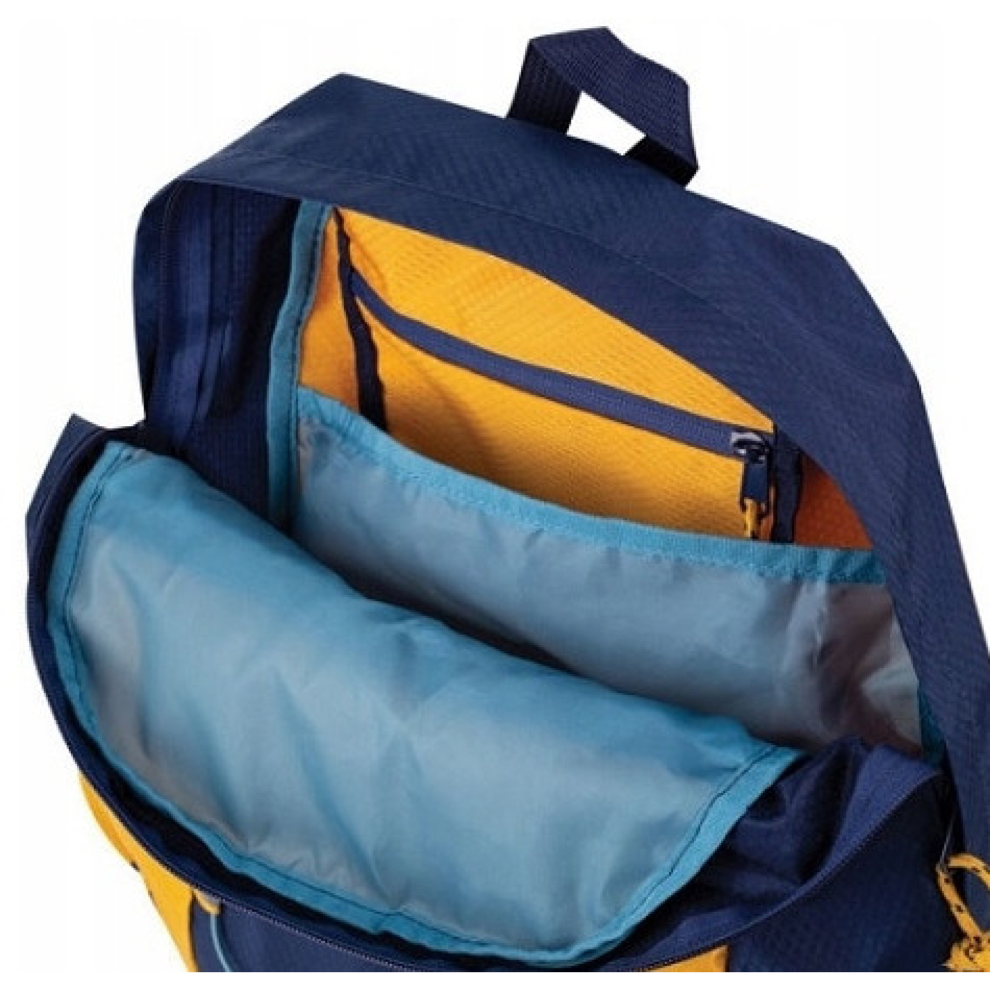 Міський рюкзак Utendors синій на 13л - 6 - Robinzon.ua