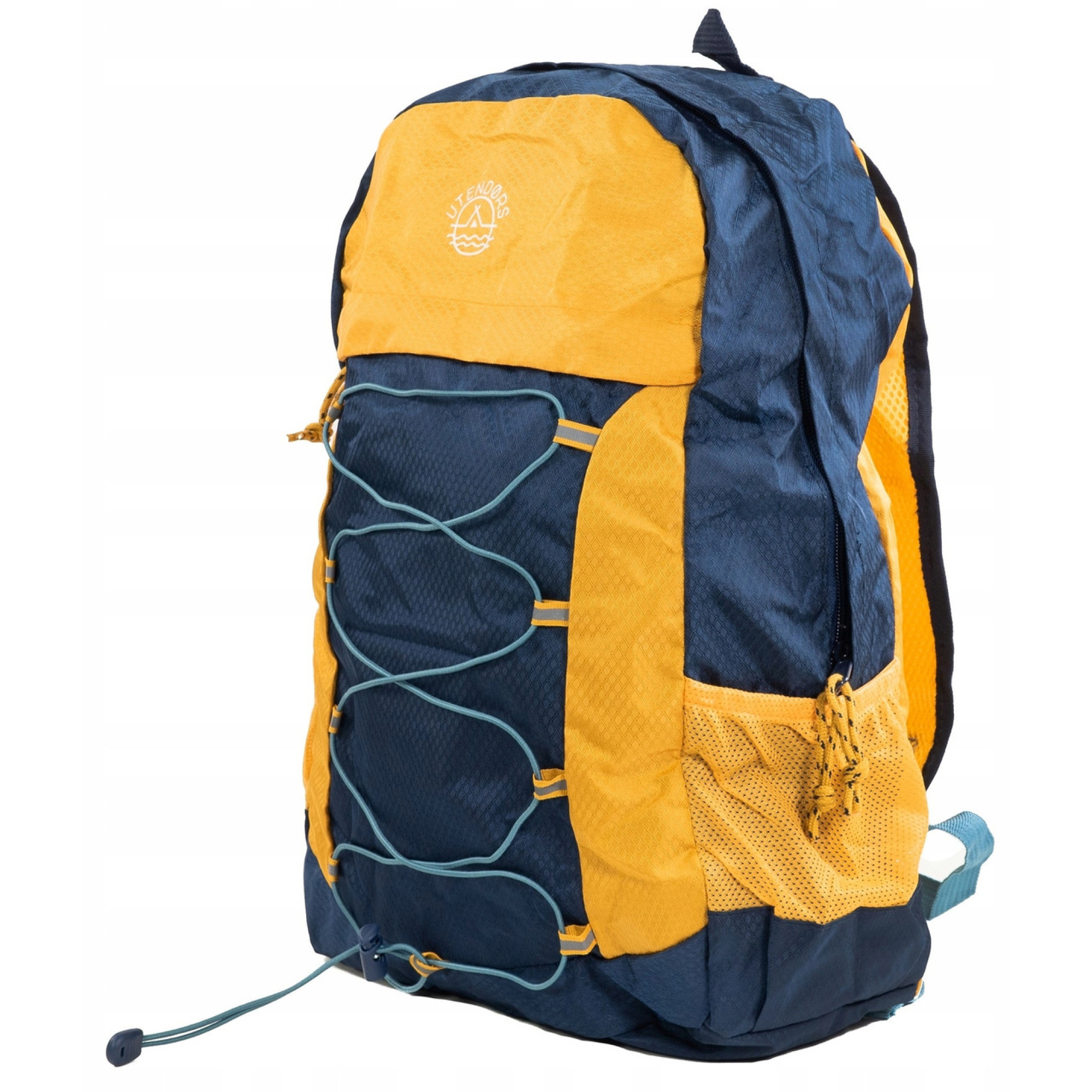 Міський рюкзак Utendors синій на 13л - 1 - Robinzon.ua