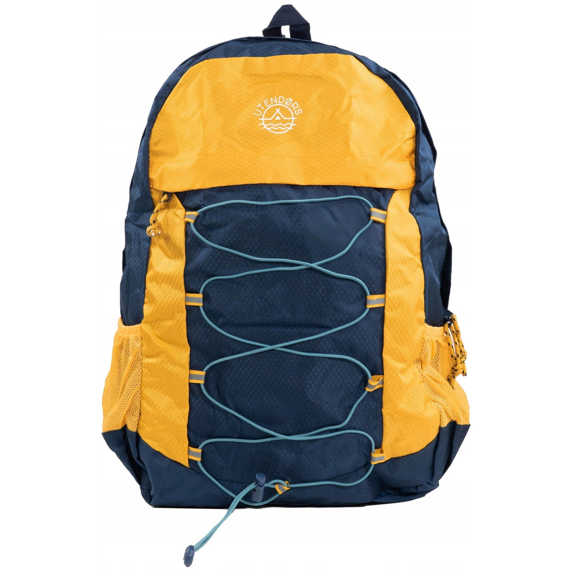 Міський рюкзак Utendors синій на 13л - 2 - Robinzon.ua