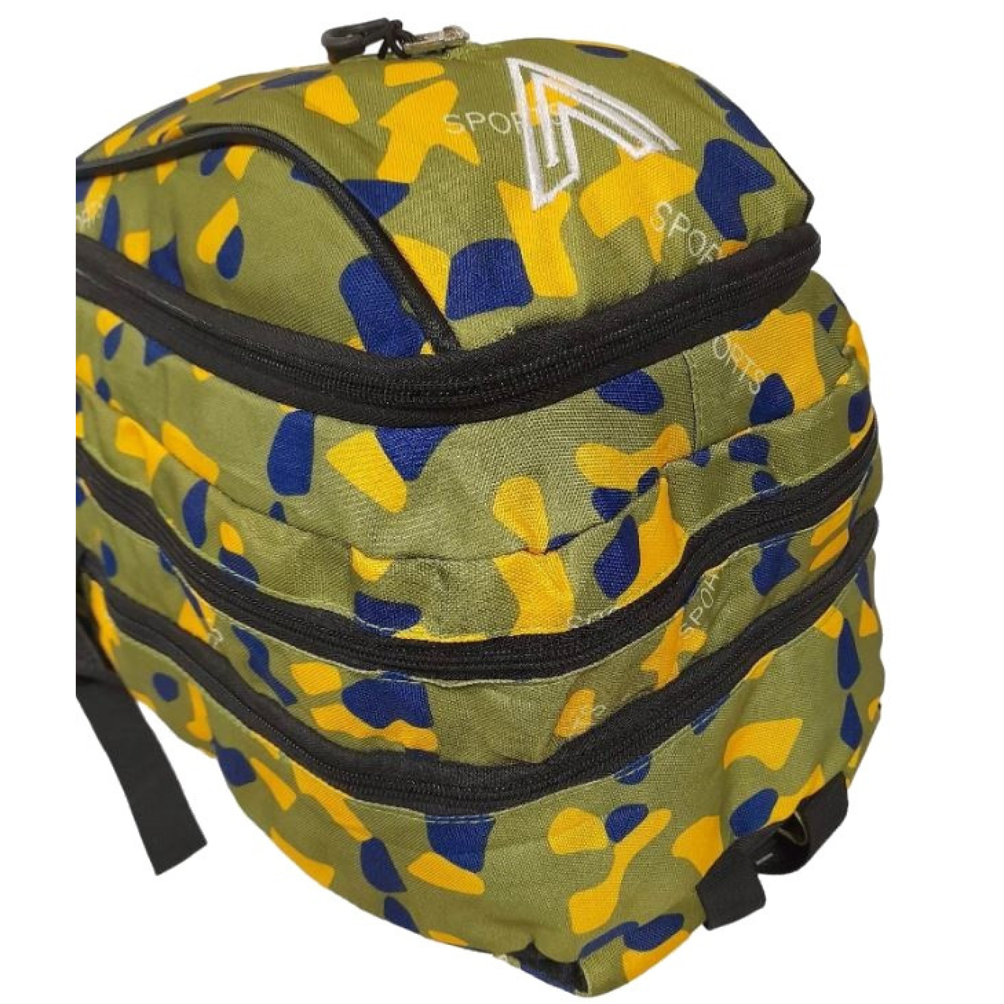 Міський рюкзак Sport на 18л - 5 - Robinzon.ua