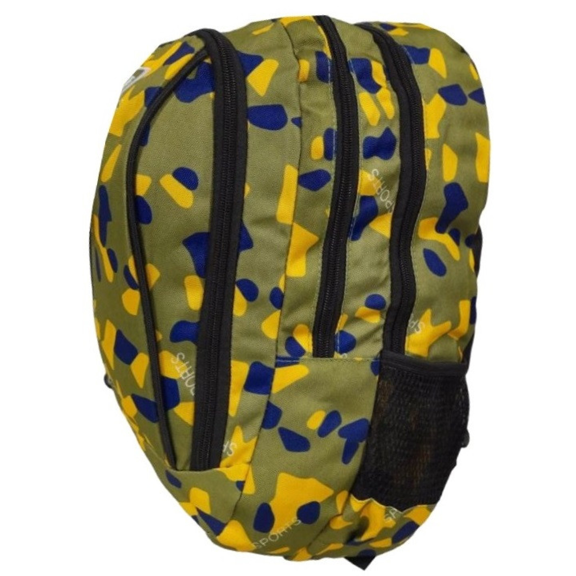 Міський рюкзак Sport на 18л - 2 - Robinzon.ua