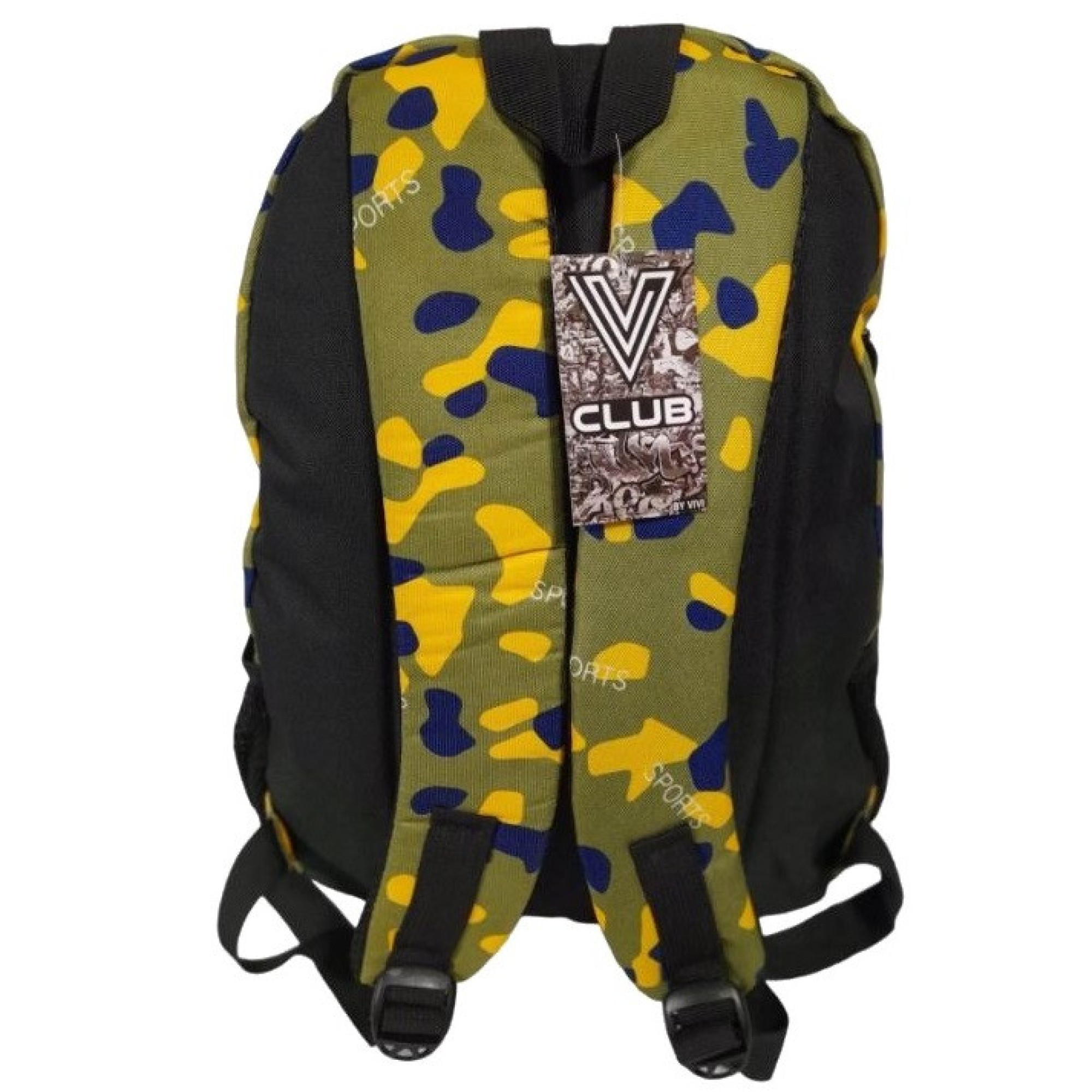 Міський рюкзак Sport на 18л - 3 - Robinzon.ua