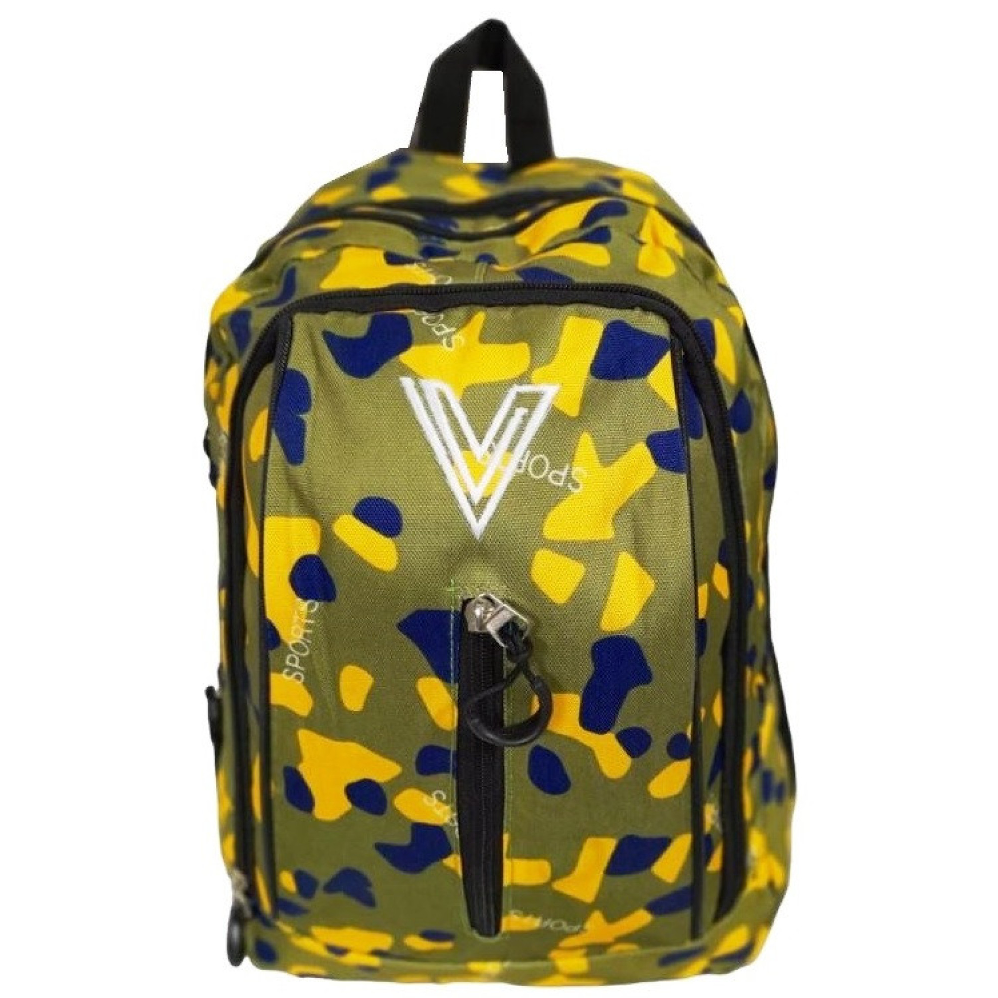 Міський рюкзак Sport на 18л - Robinzon.ua