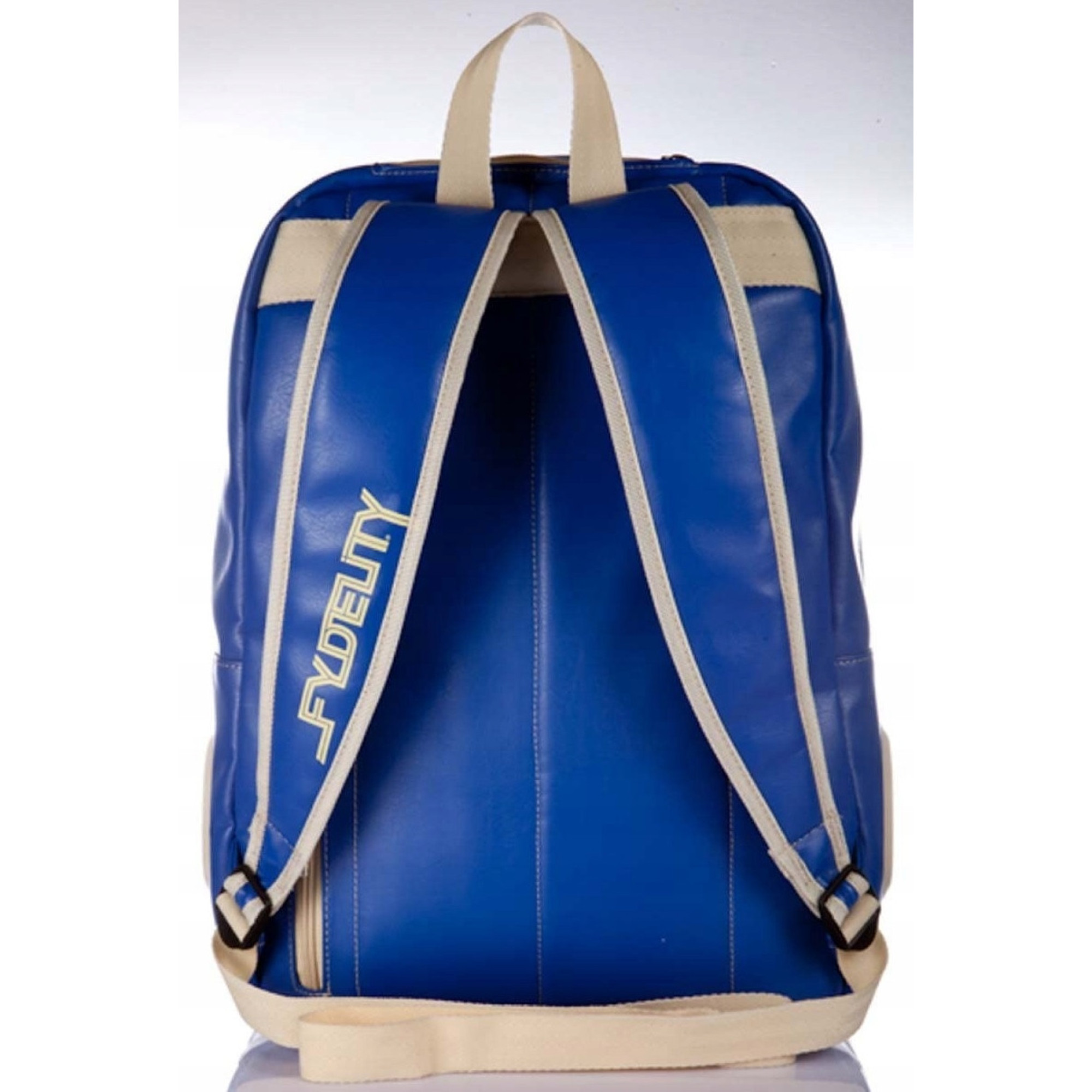 Міський рюкзак Fydelity синій на 17л - 2 - Robinzon.ua