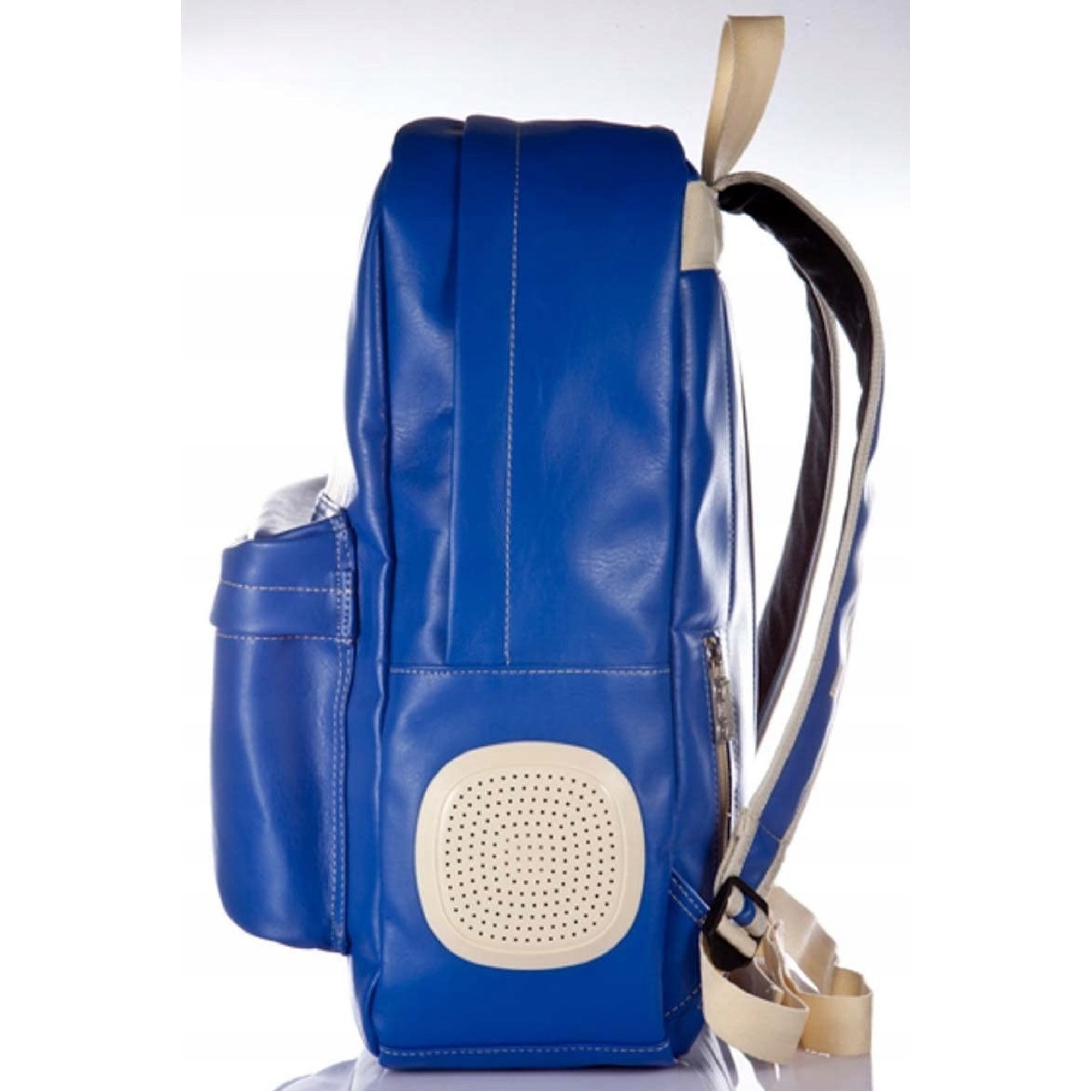 Міський рюкзак Fydelity синій на 17л - 3 - Robinzon.ua