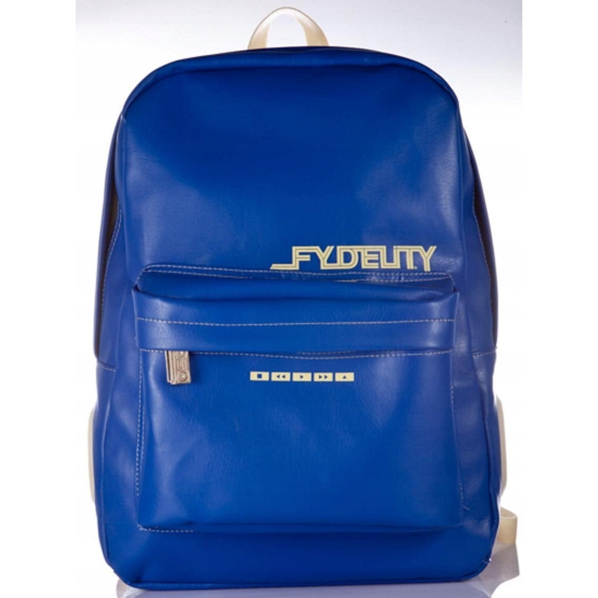 Міський рюкзак Fydelity синій на 17л - 1 - Robinzon.ua