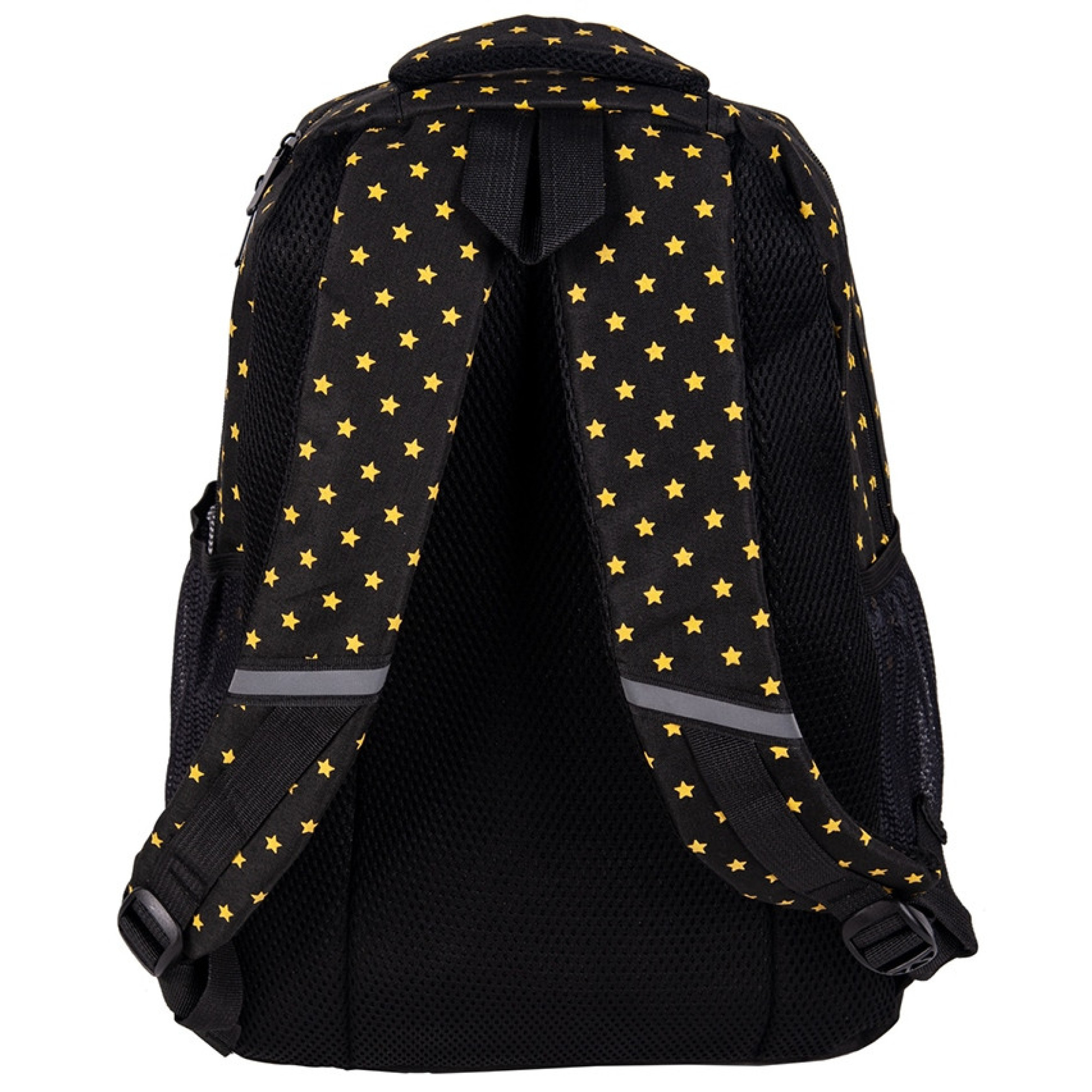 Рюкзак городской Paso черный на 18л - 3 - Robinzon.ua