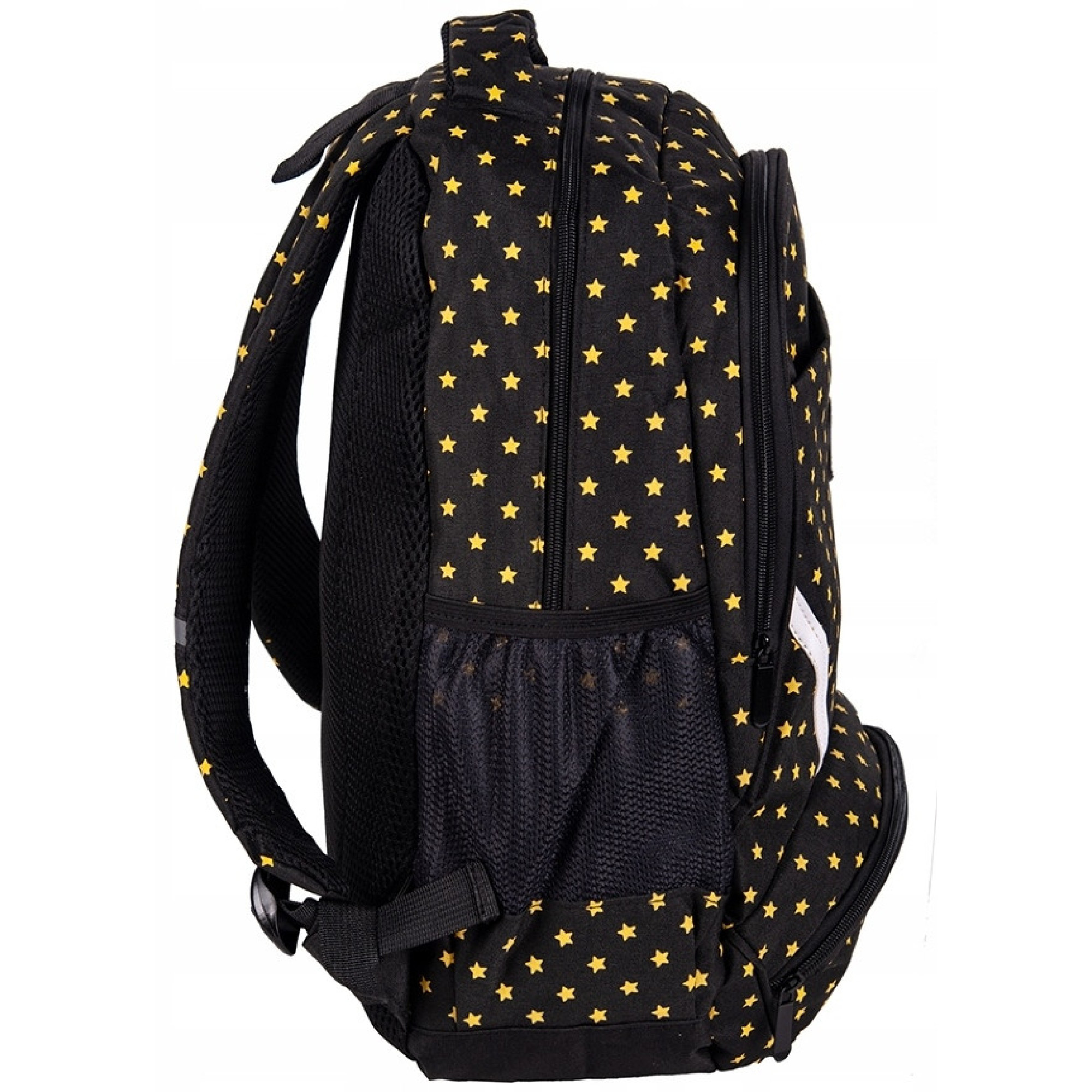 Рюкзак городской Paso черный на 18л - 2 - Robinzon.ua