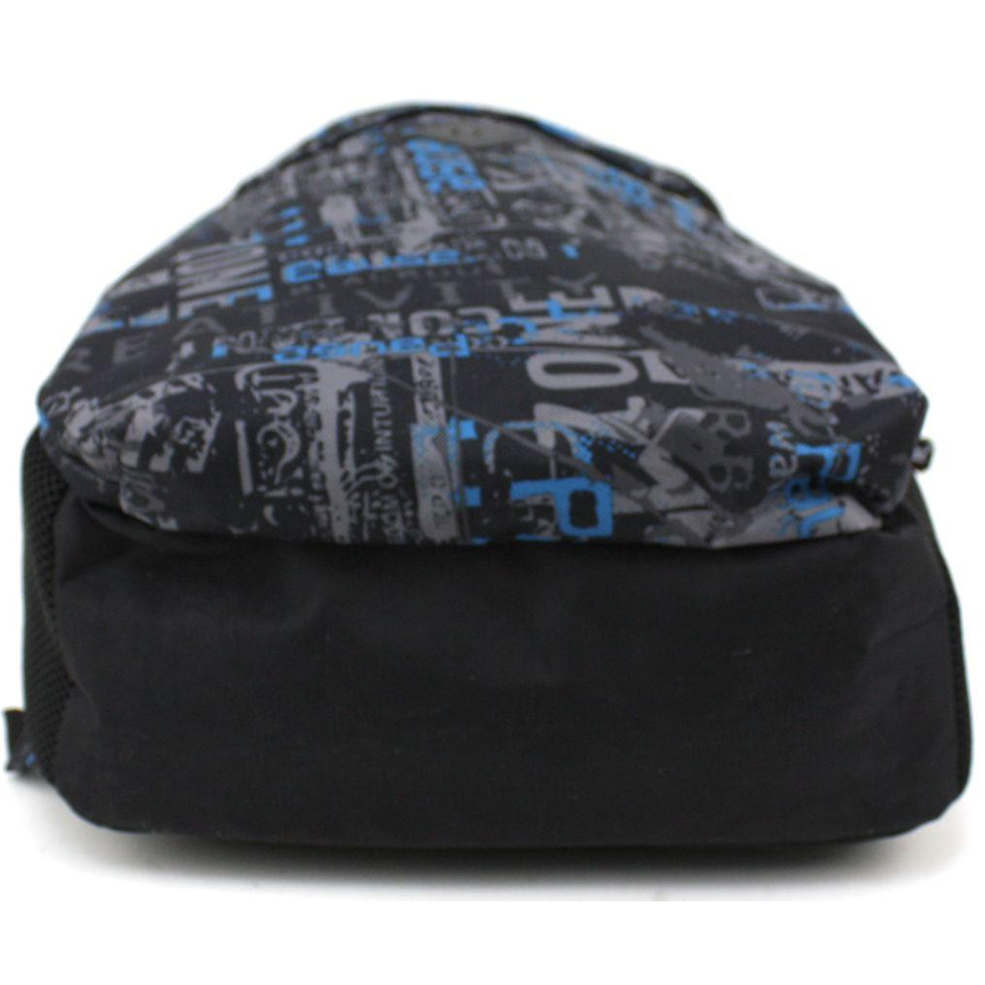 Городской рюкзак Wallaby синий на 16л - 3 - Robinzon.ua