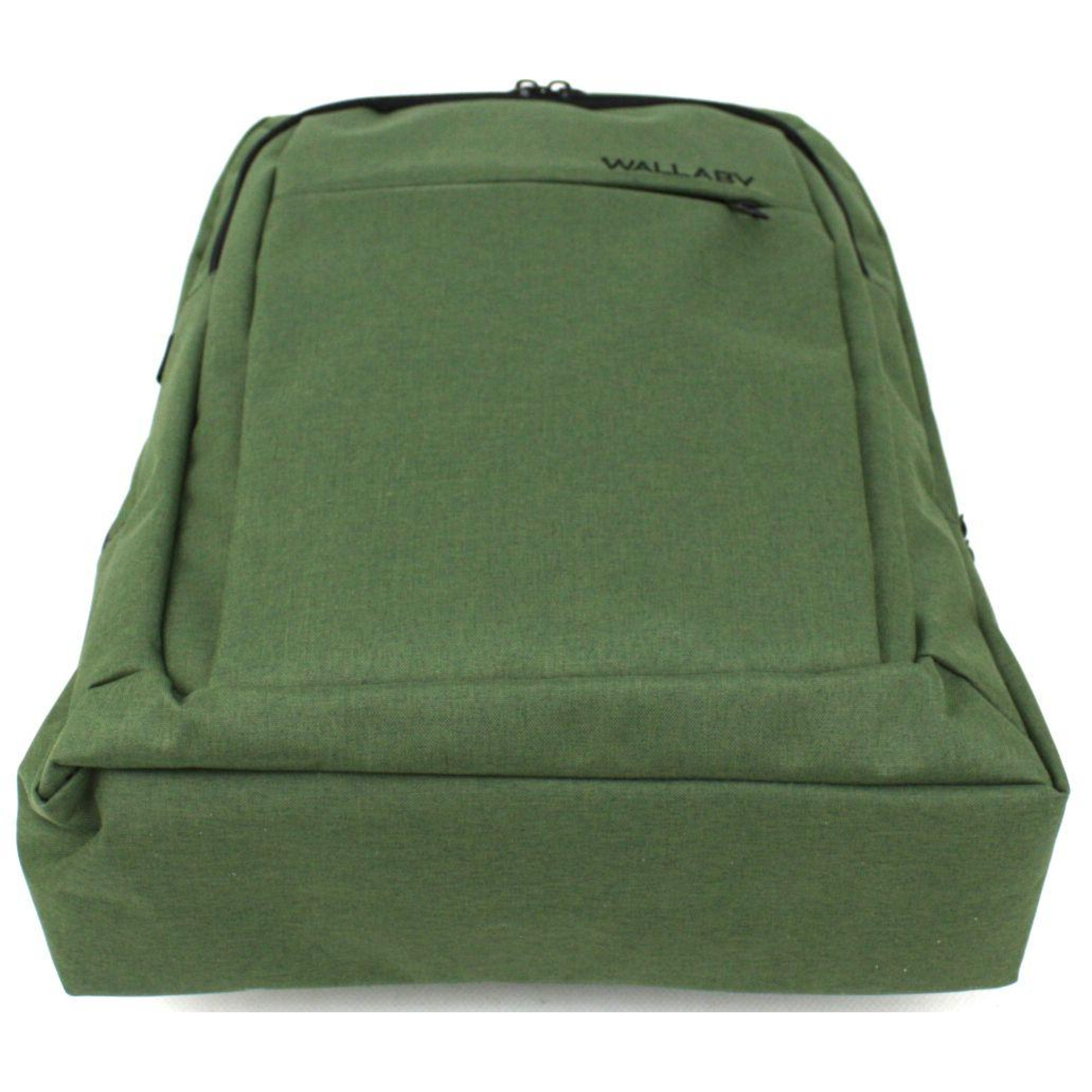 Городской рюкзак Wallaby хаки на 16л - 5 - Robinzon.ua