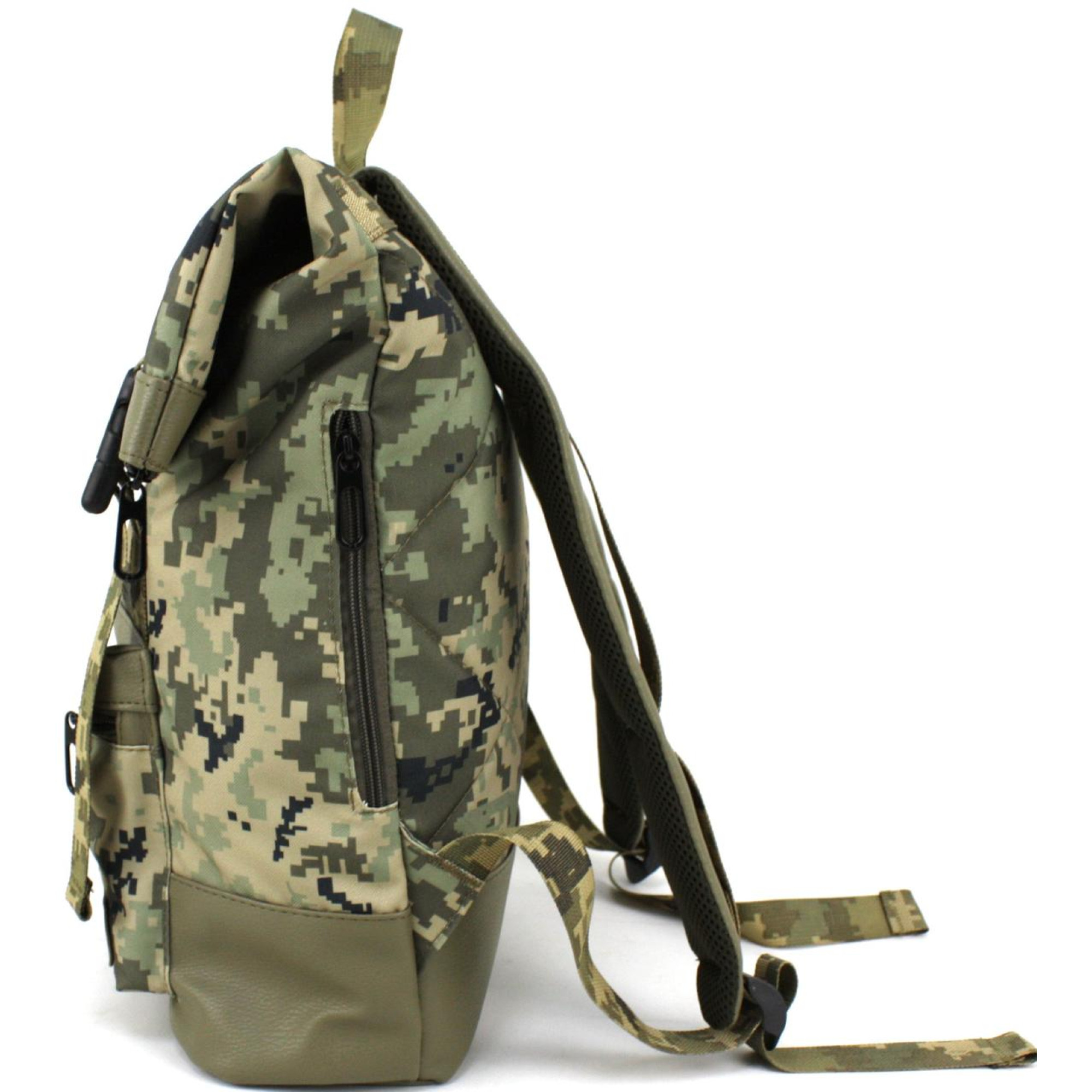 Рюкзак міський Wallaby піксель на 22л - 1 - Robinzon.ua